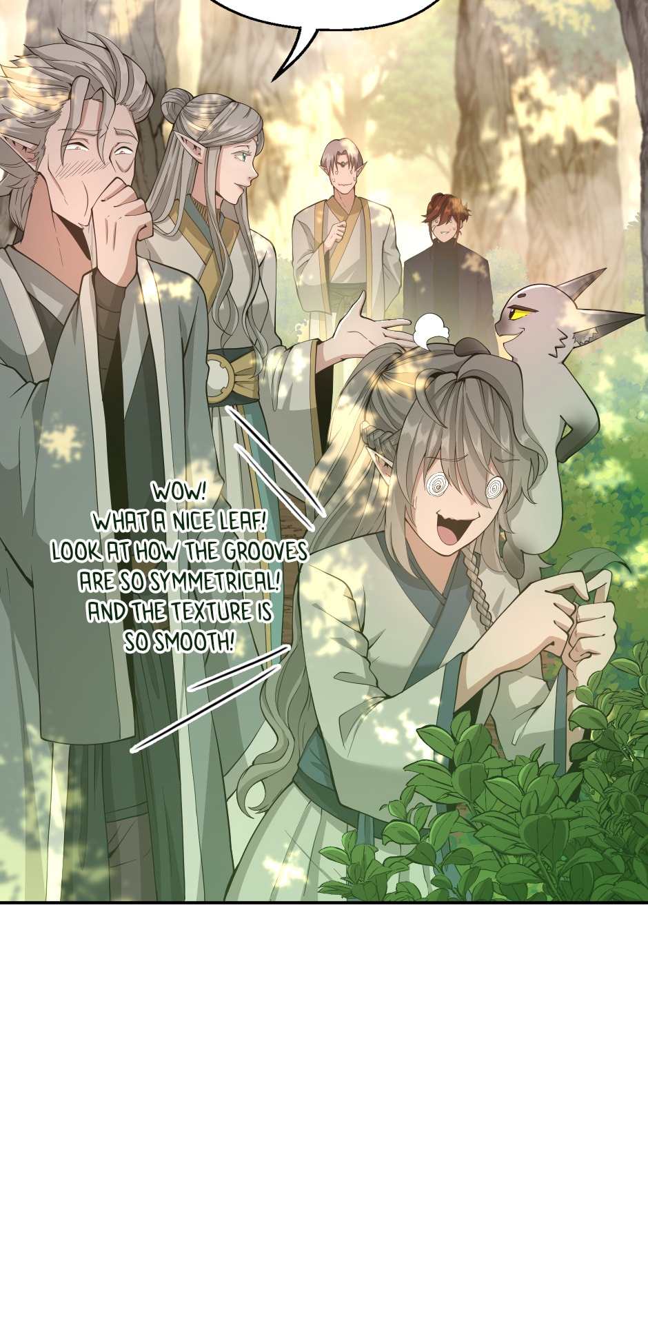 The Beginning After the End Chapter 131 page 29