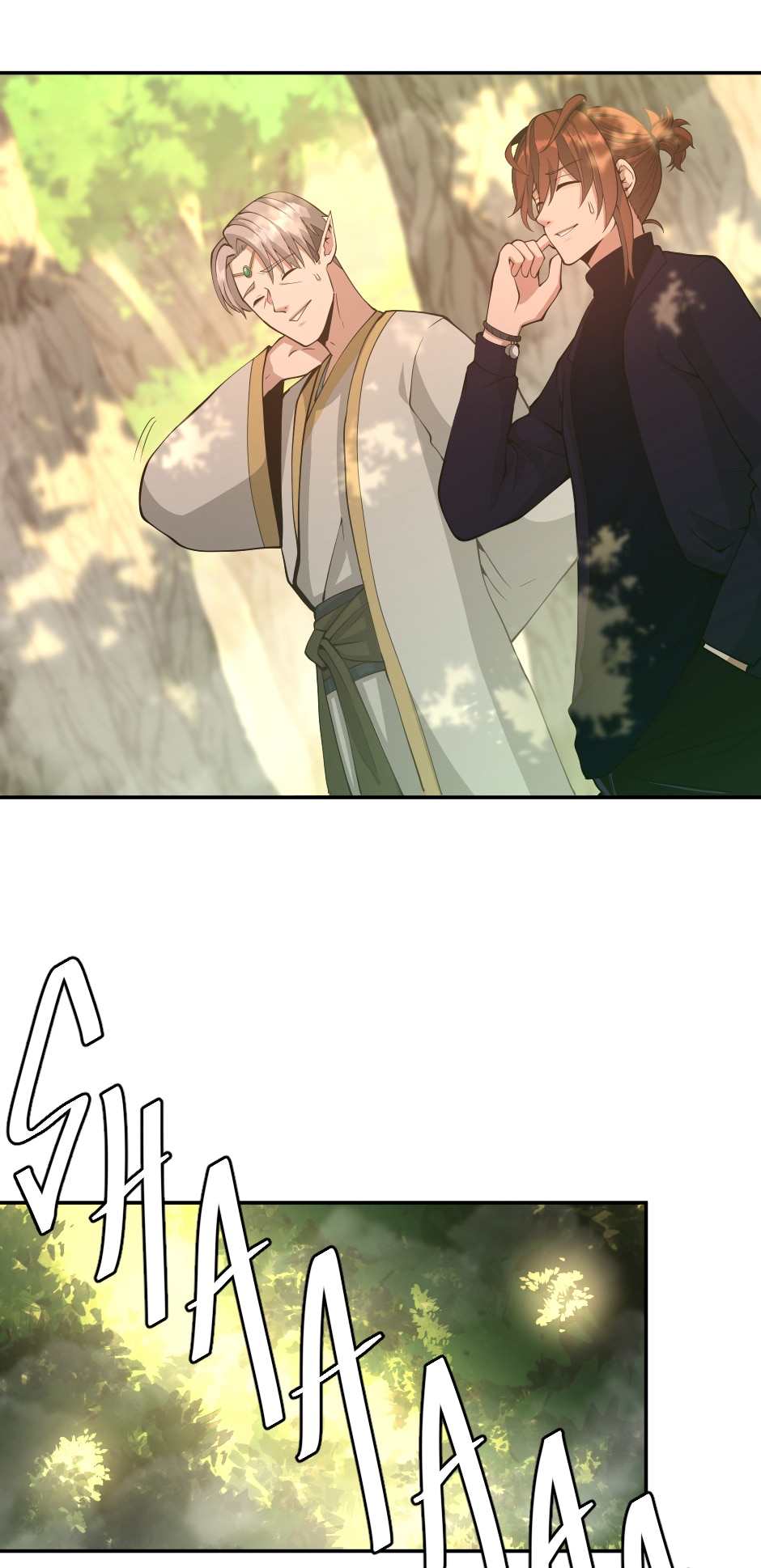 The Beginning After the End Chapter 131 page 30