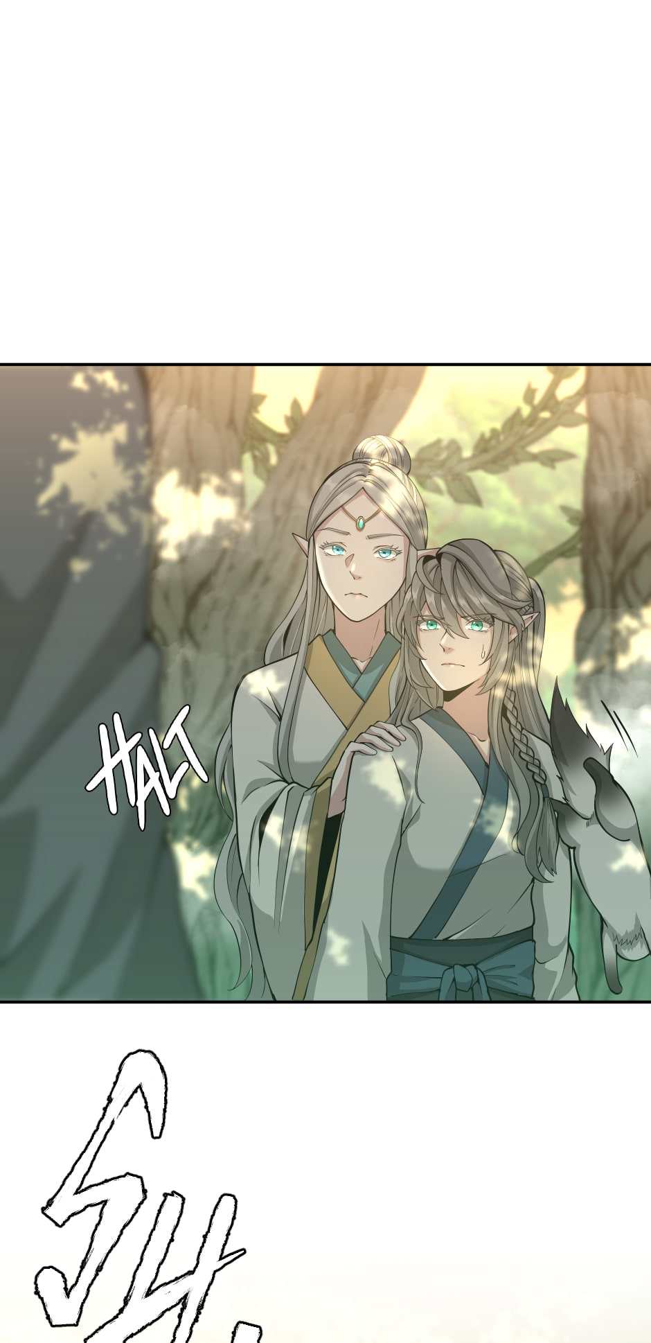 The Beginning After the End Chapter 131 page 33