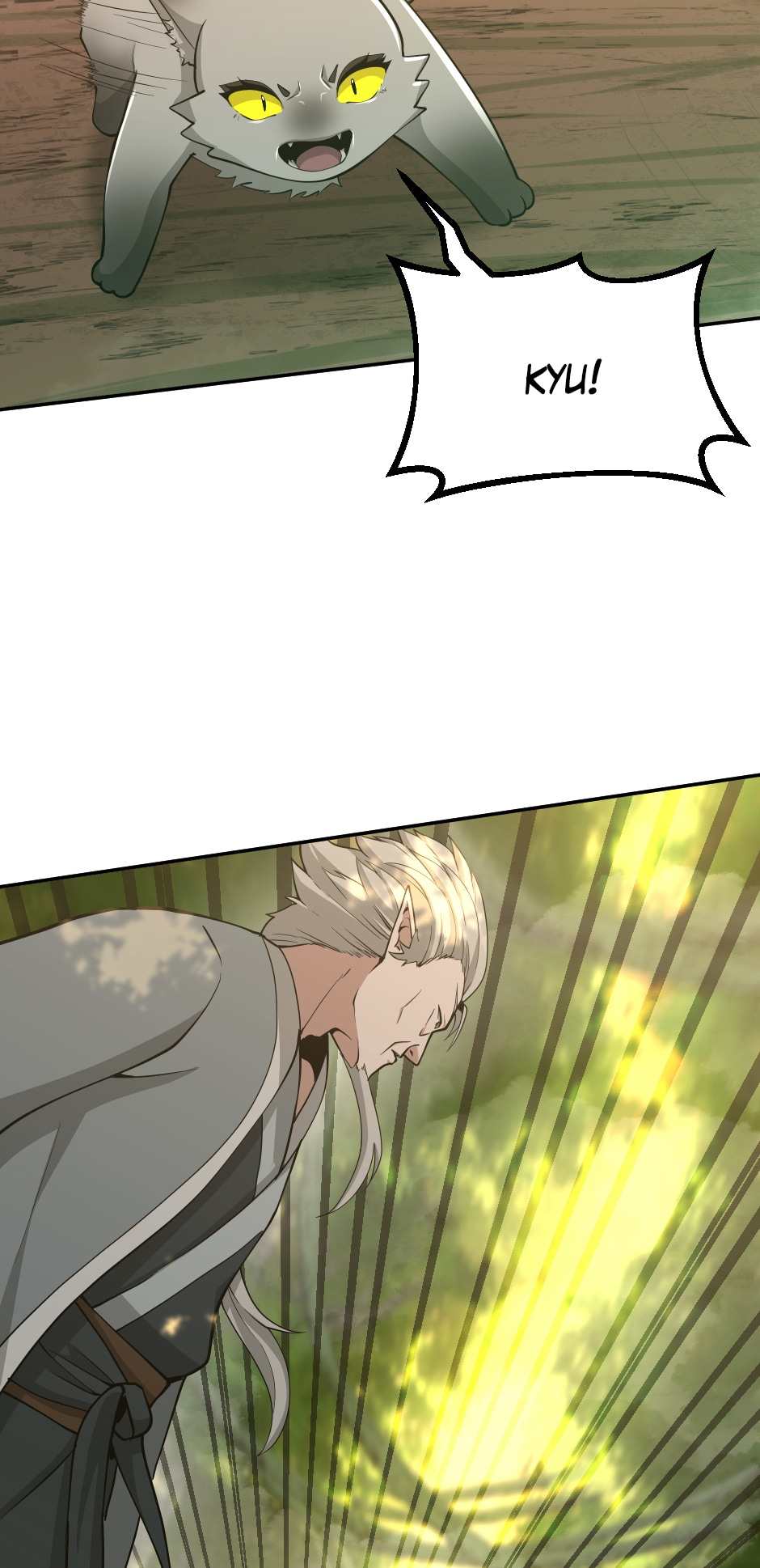 The Beginning After the End Chapter 131 page 37