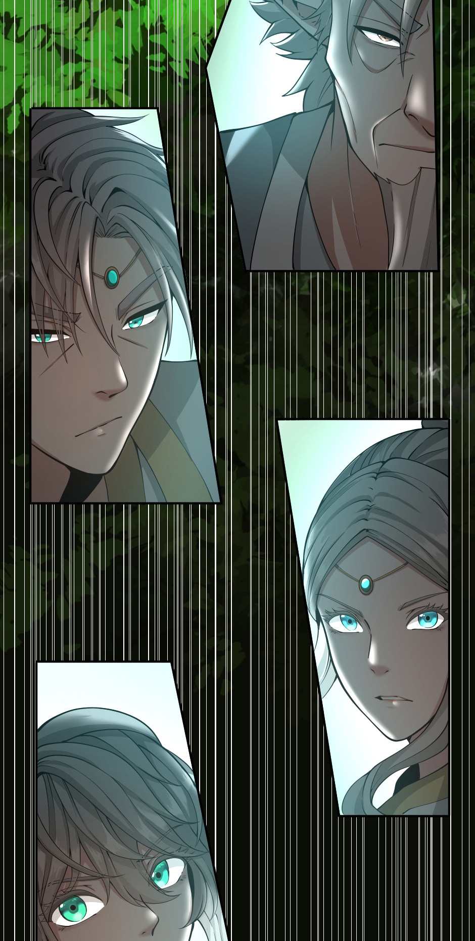The Beginning After the End Chapter 131 page 40