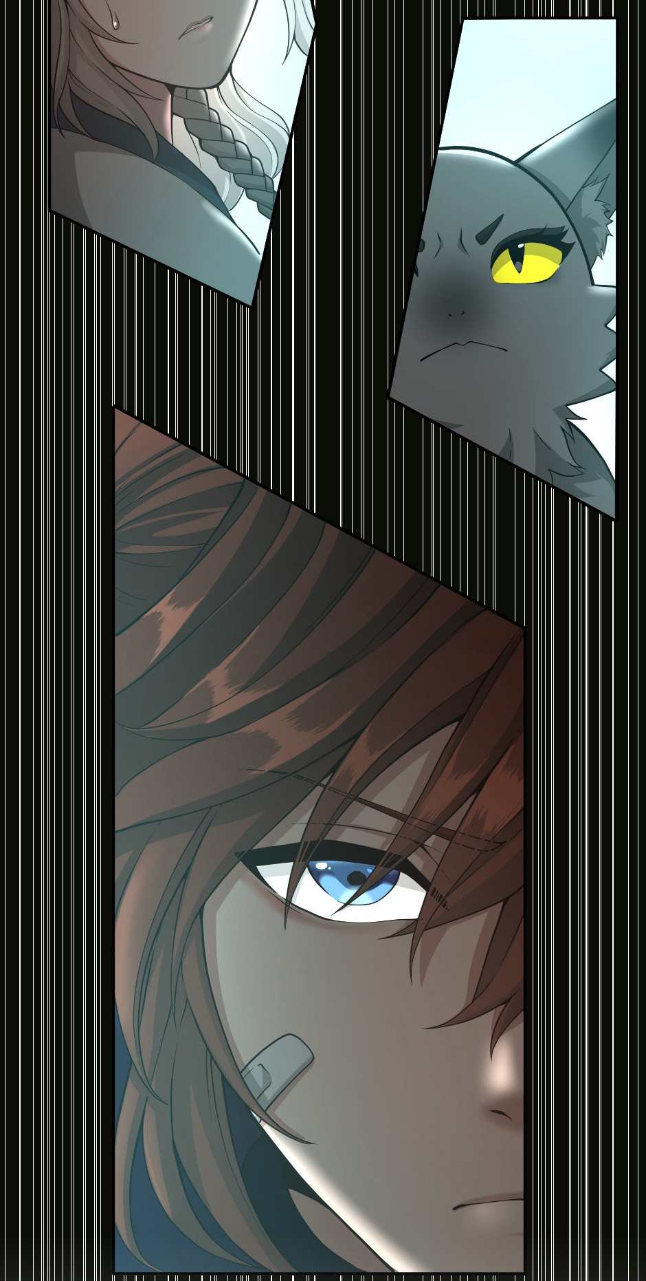 The Beginning After the End Chapter 131 page 41