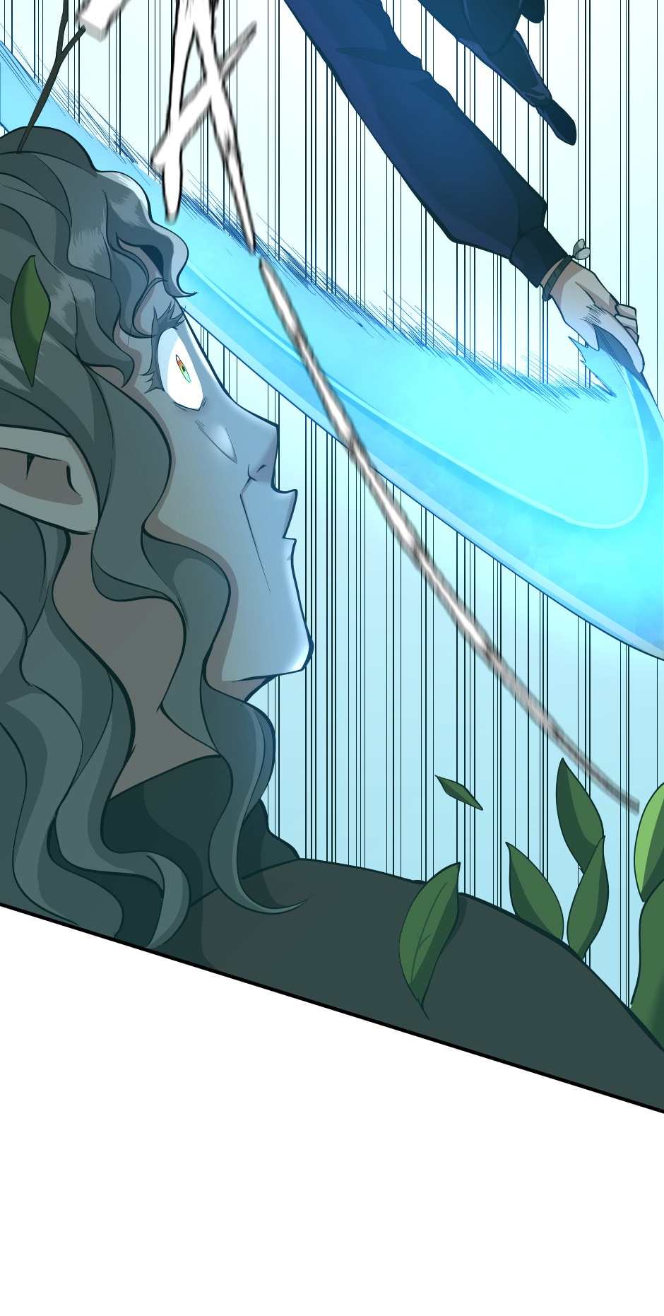 The Beginning After the End Chapter 131 page 44
