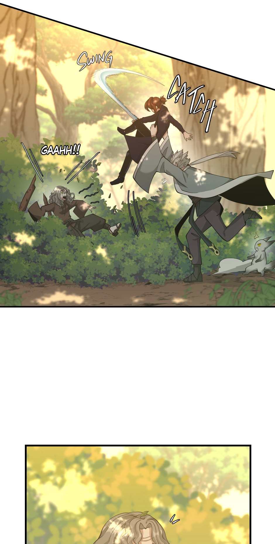 The Beginning After the End Chapter 131 page 45