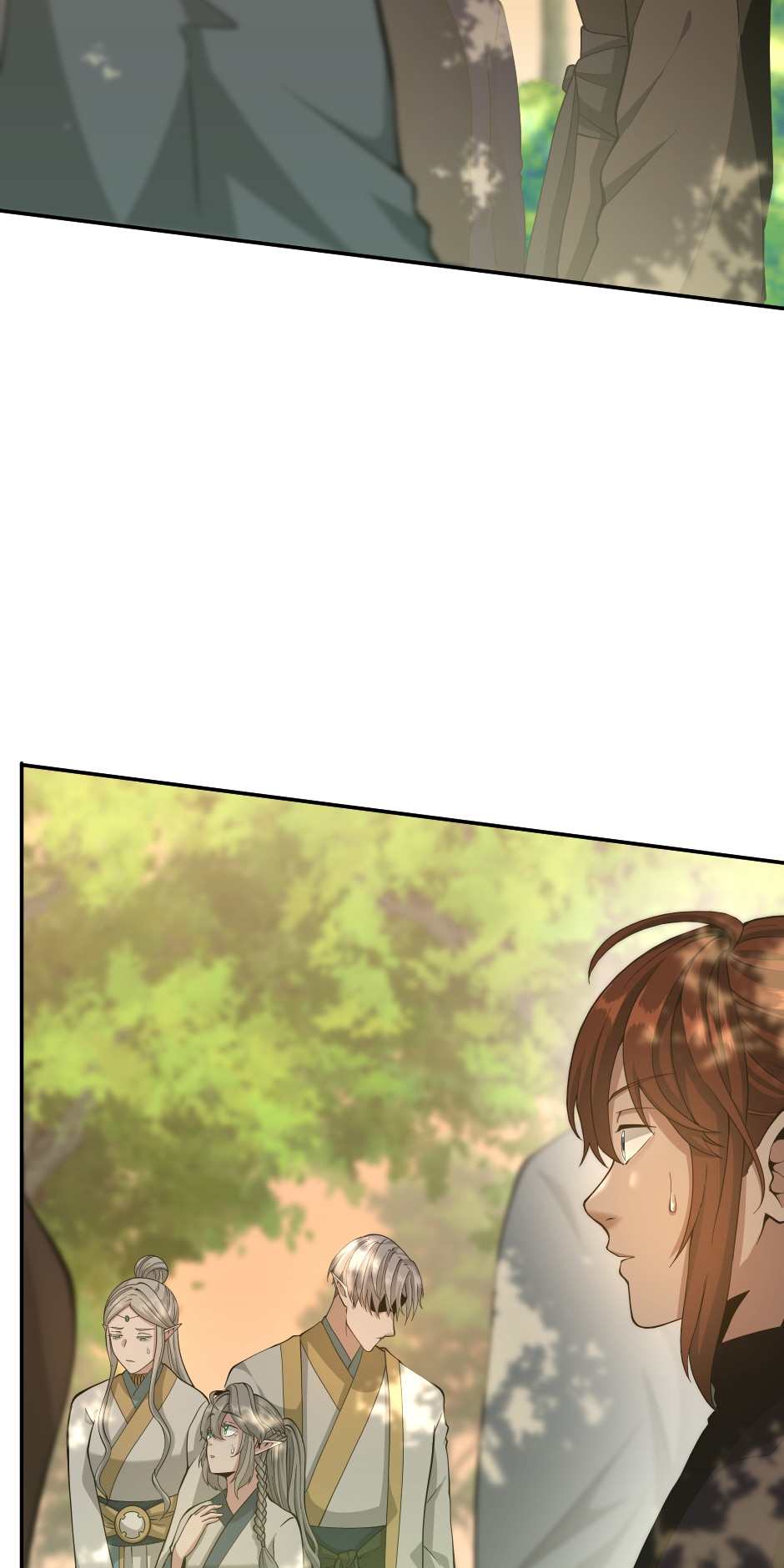 The Beginning After the End Chapter 131 page 57