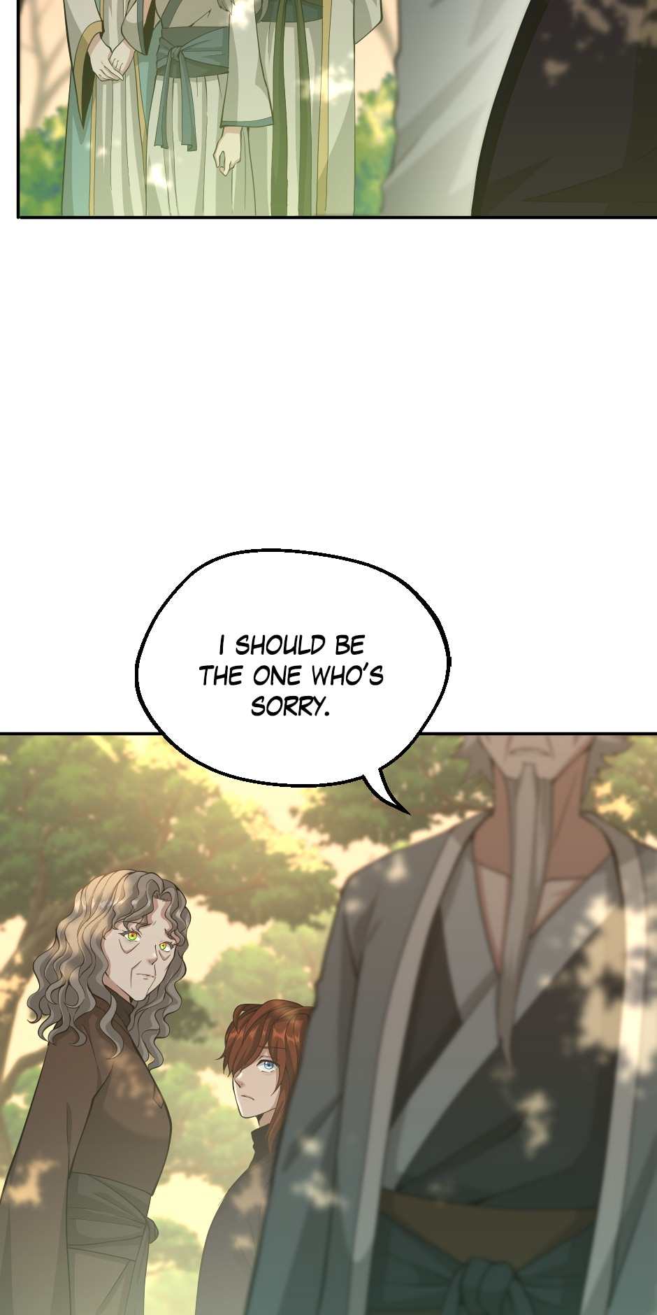 The Beginning After the End Chapter 131 page 58