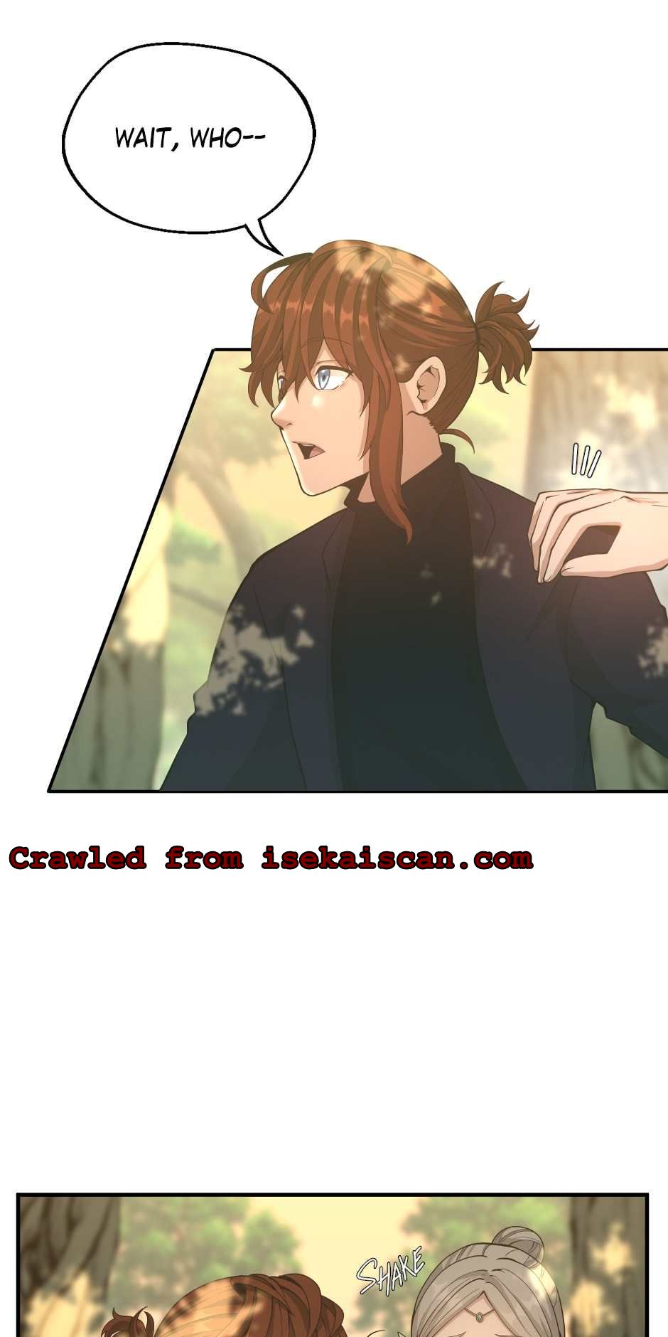 The Beginning After the End Chapter 131 page 61