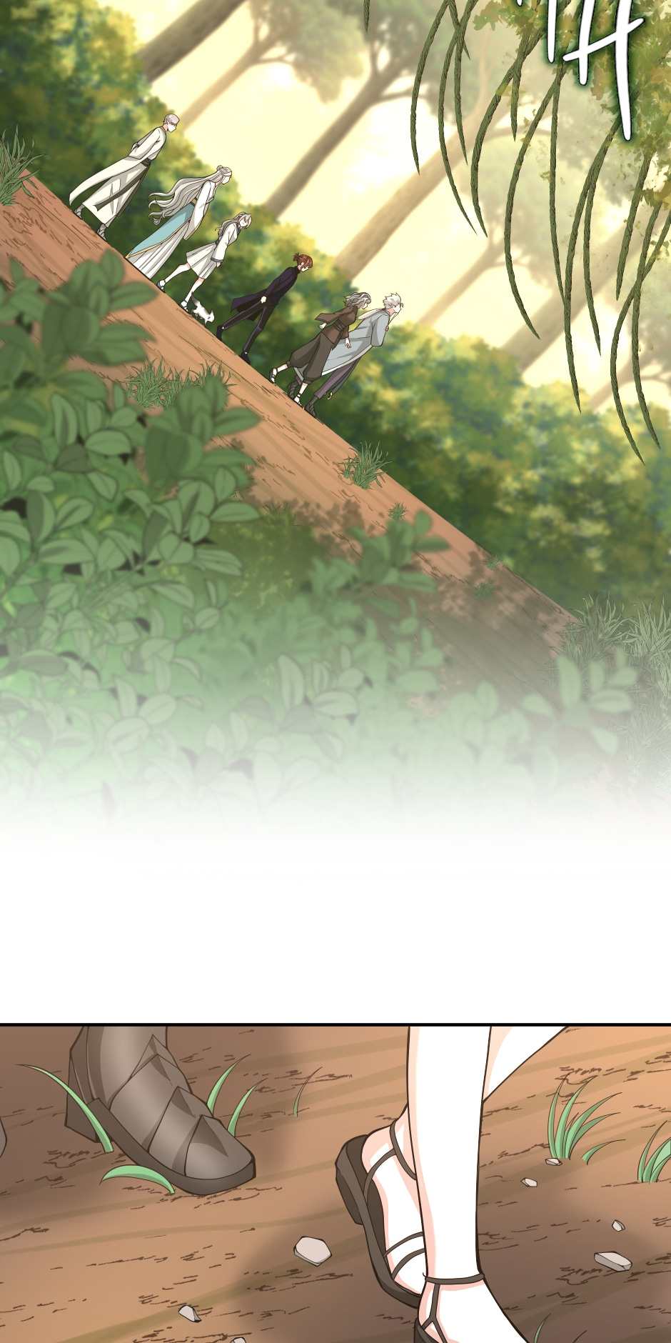 The Beginning After the End Chapter 131 page 63