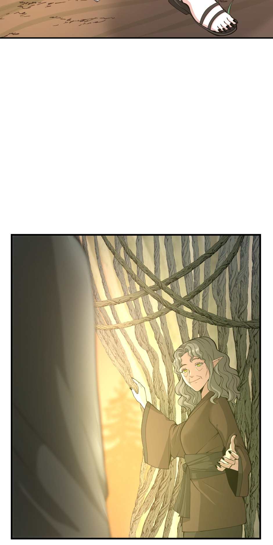 The Beginning After the End Chapter 131 page 64