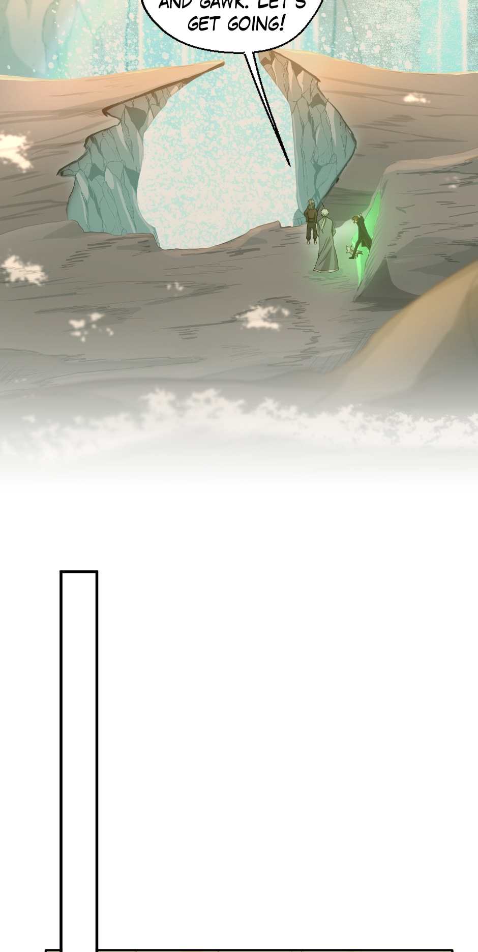 The Beginning After the End Chapter 131 page 65