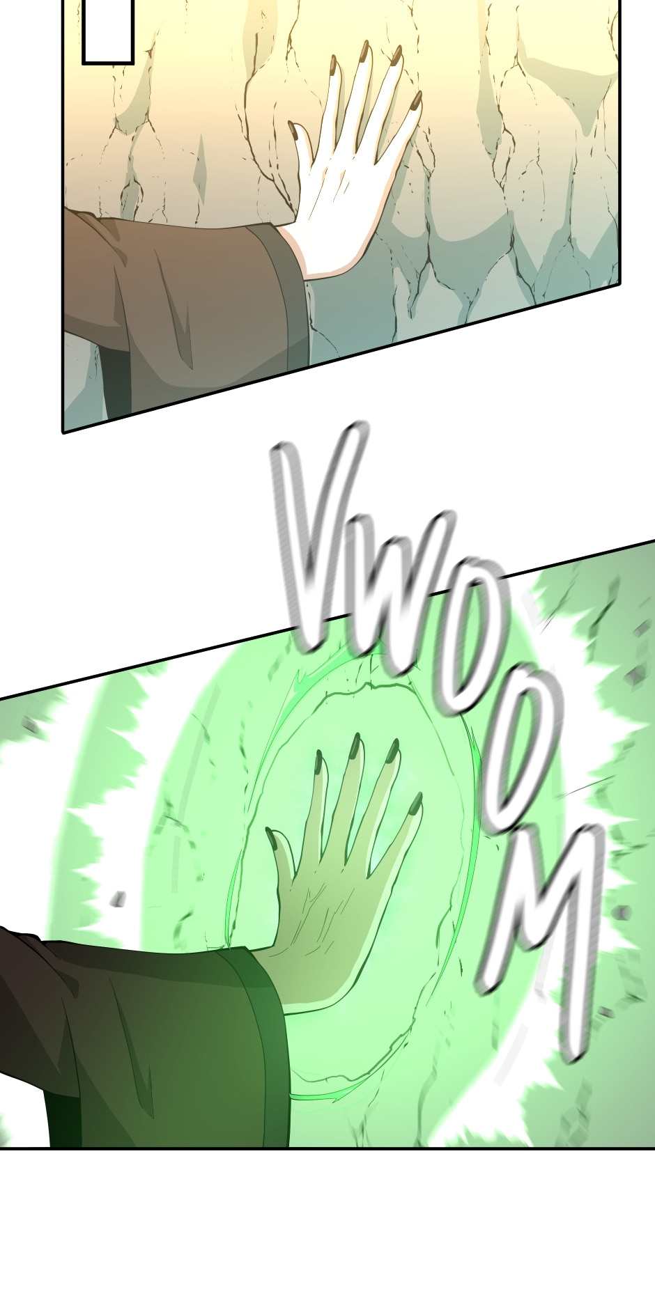 The Beginning After the End Chapter 131 page 66