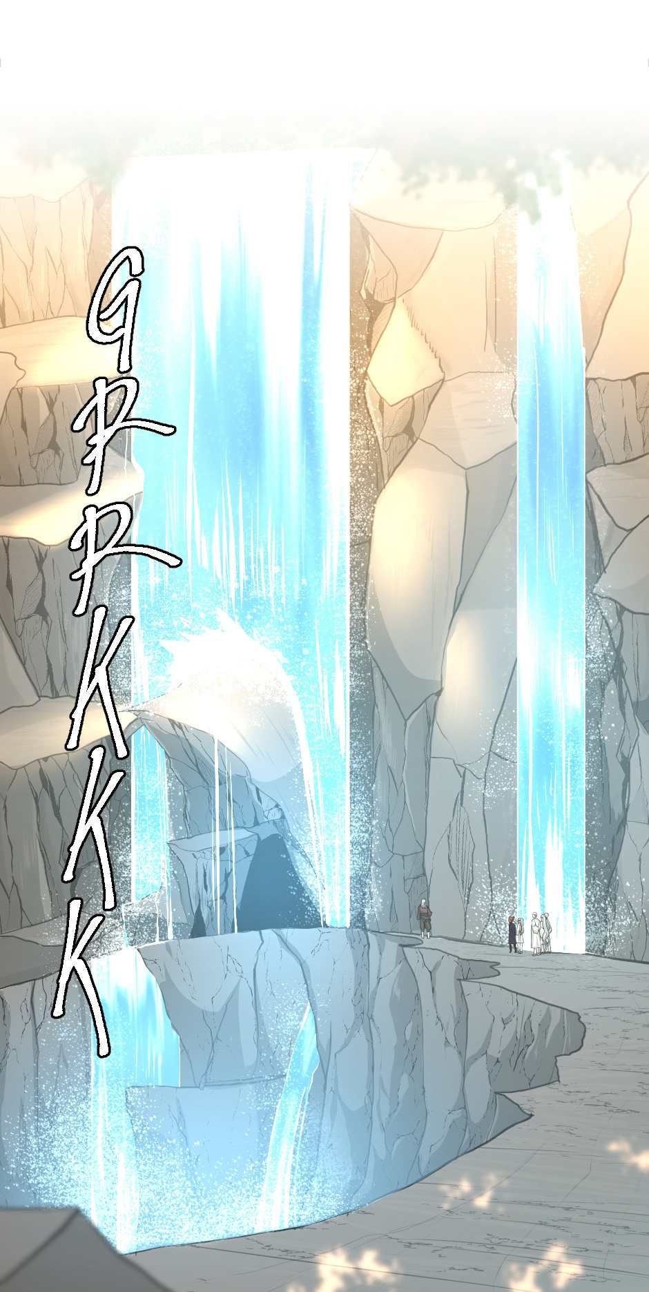 The Beginning After the End Chapter 131 page 67