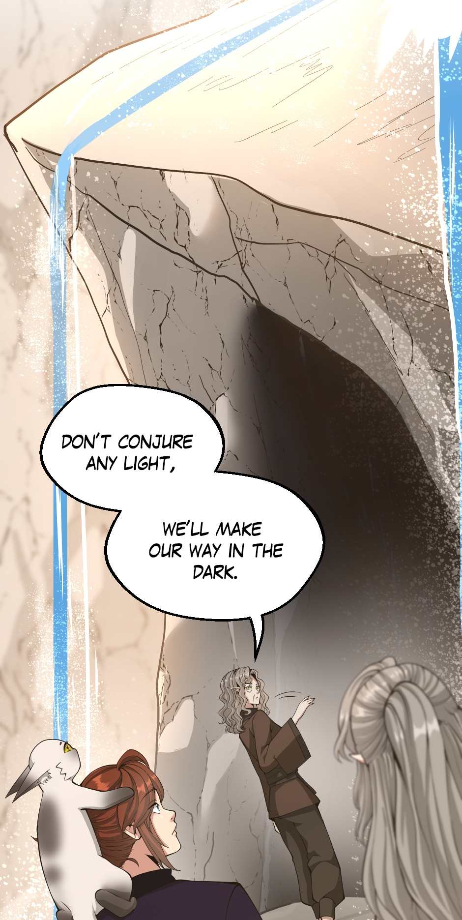 The Beginning After the End Chapter 131 page 69