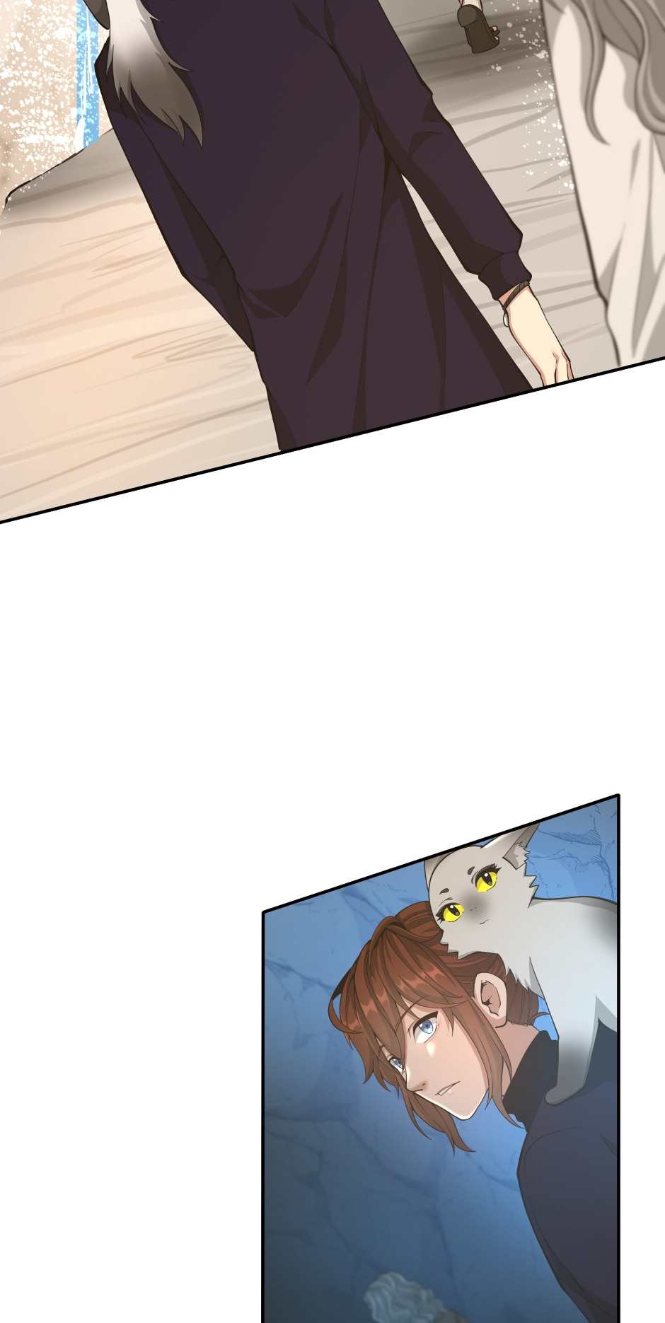 The Beginning After the End Chapter 131 page 70