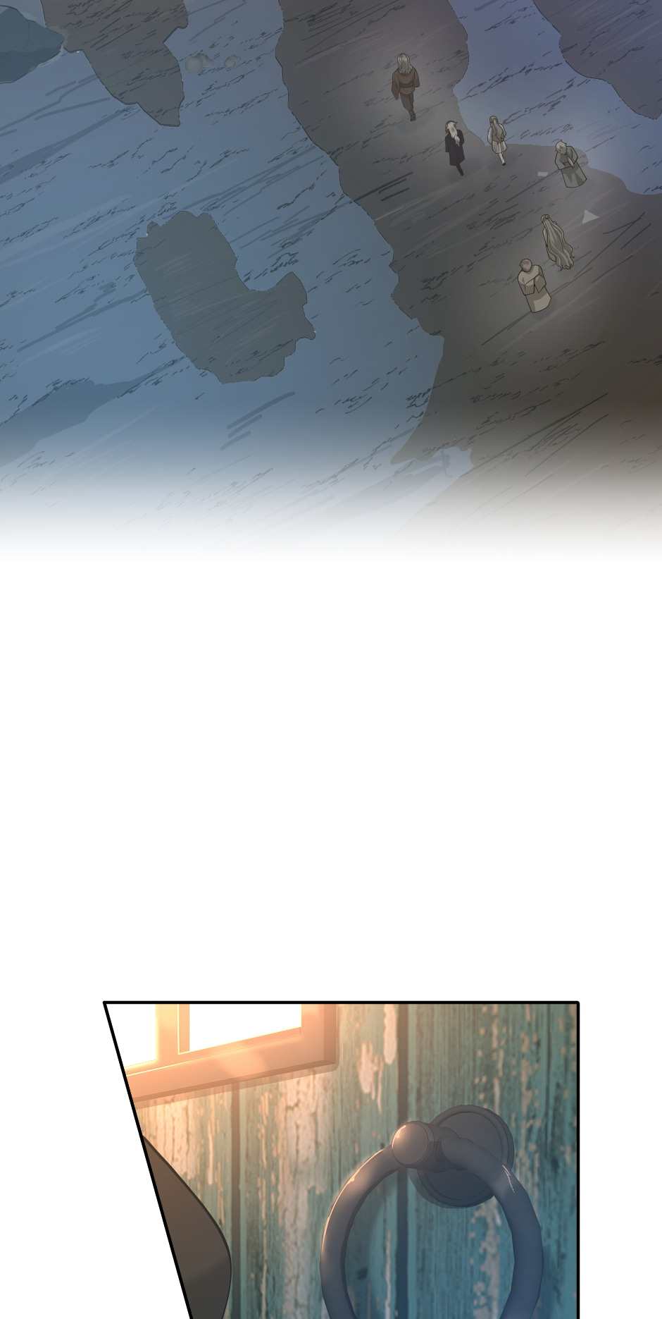 The Beginning After the End Chapter 131 page 72