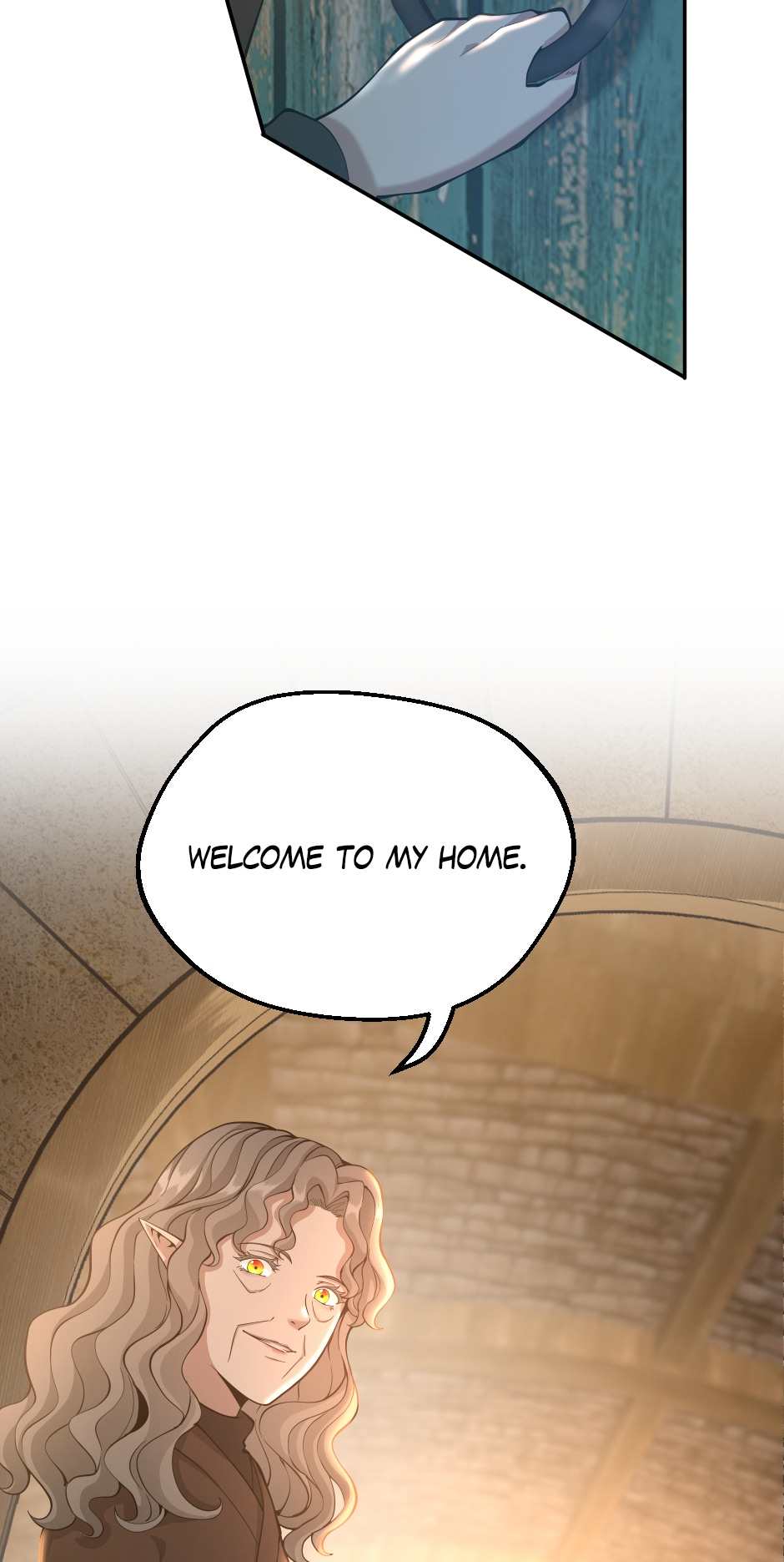 The Beginning After the End Chapter 131 page 73