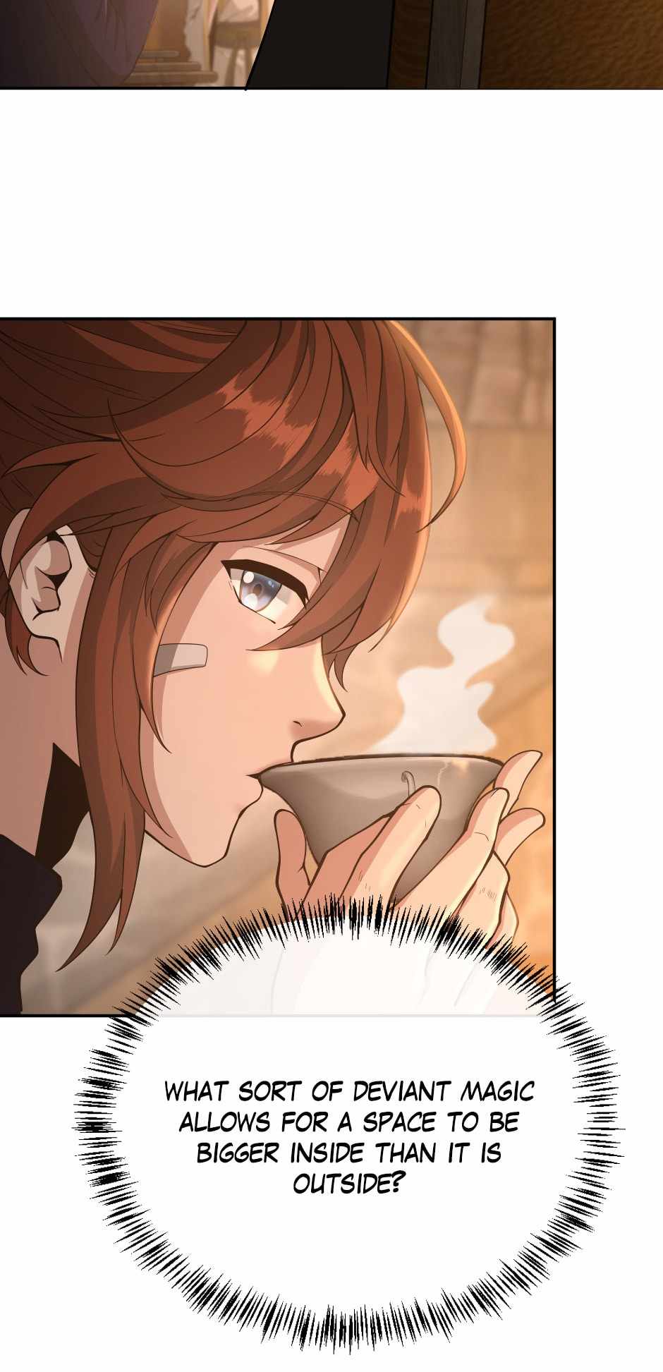 The Beginning After the End Chapter 132 page 4
