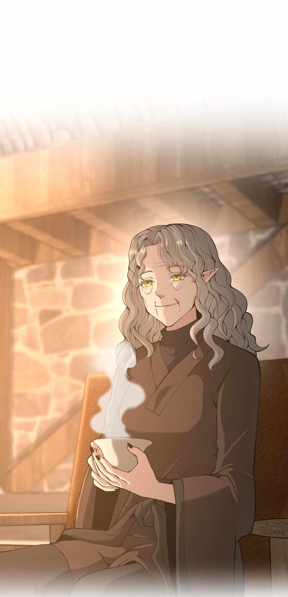 The Beginning After the End Chapter 132 page 5