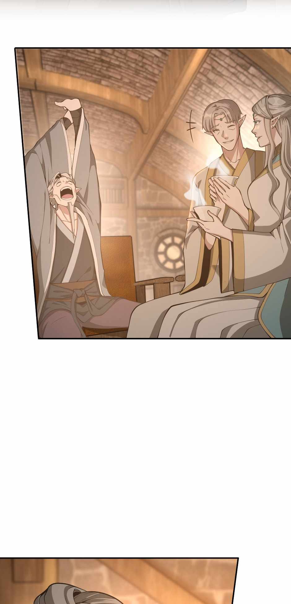 The Beginning After the End Chapter 132 page 6