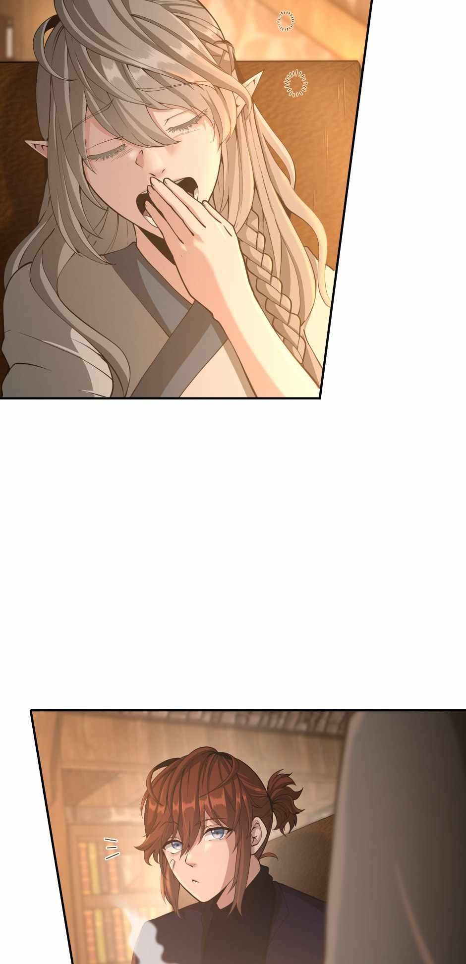 The Beginning After the End Chapter 132 page 7