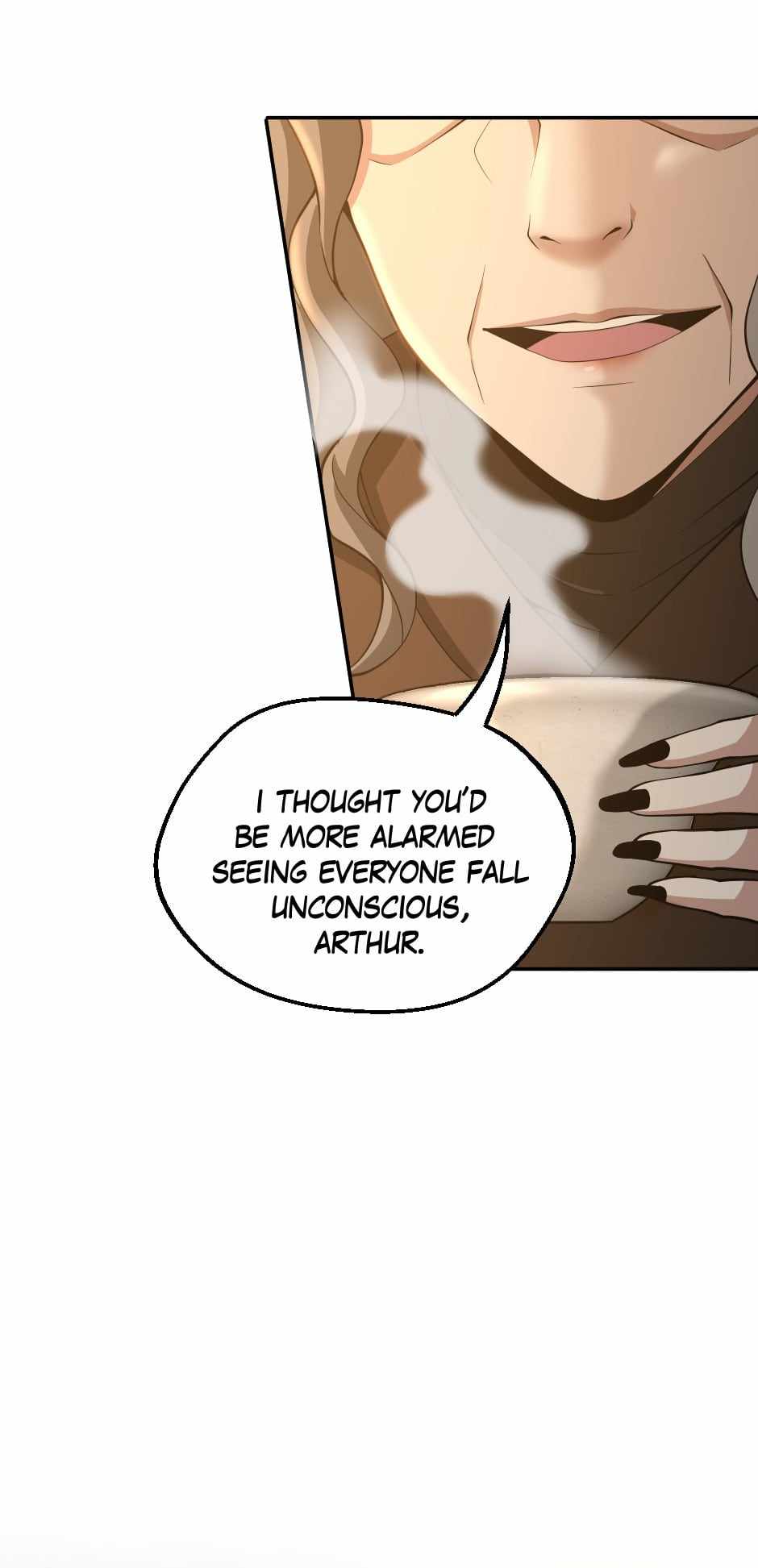 The Beginning After the End Chapter 132 page 10
