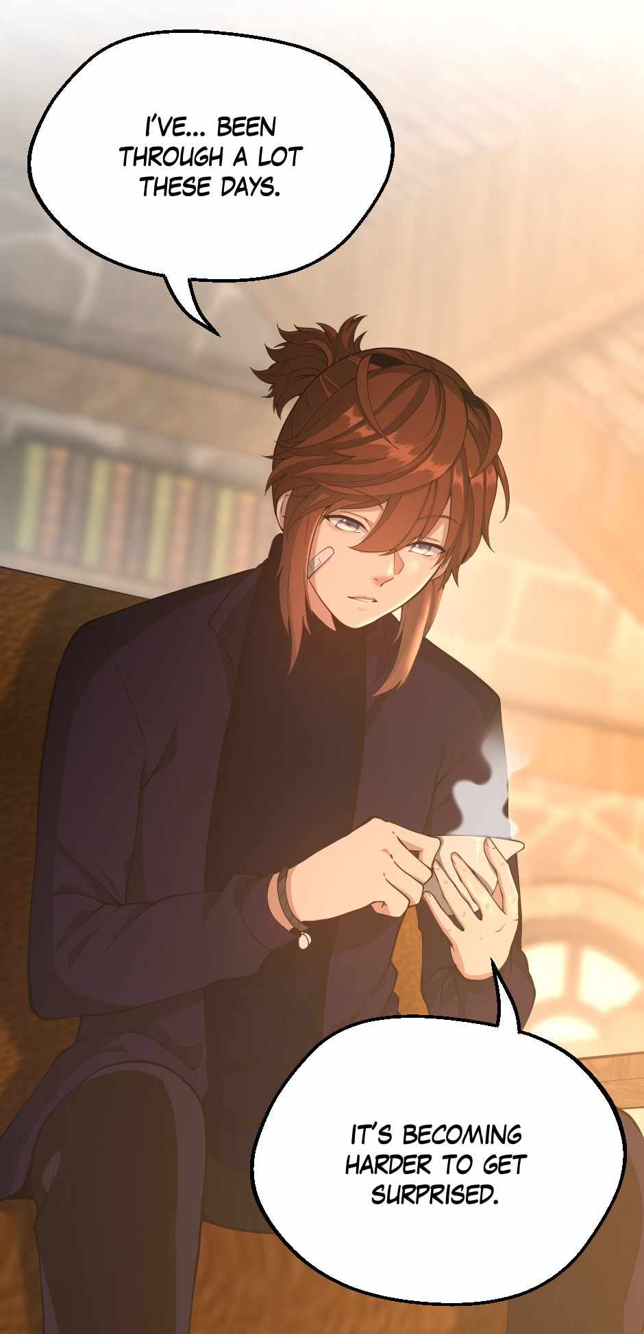 The Beginning After the End Chapter 132 page 11