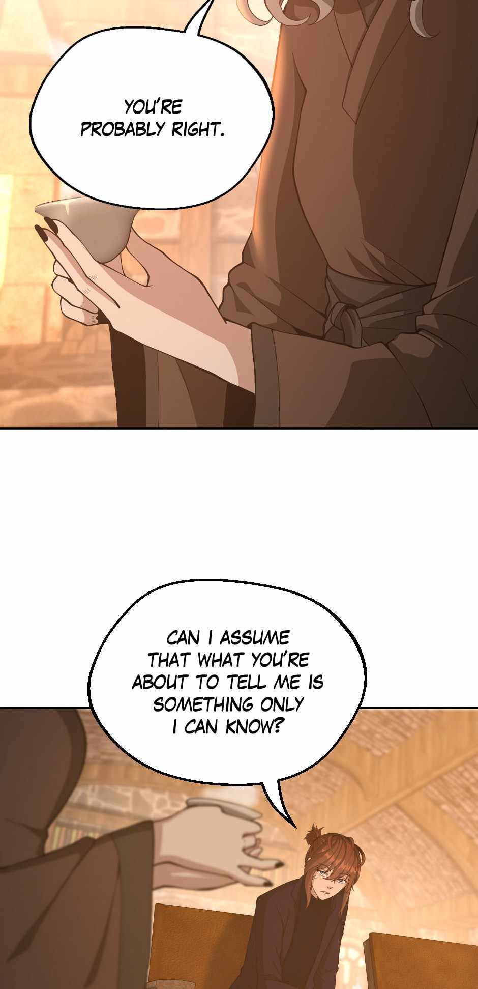 The Beginning After the End Chapter 132 page 13