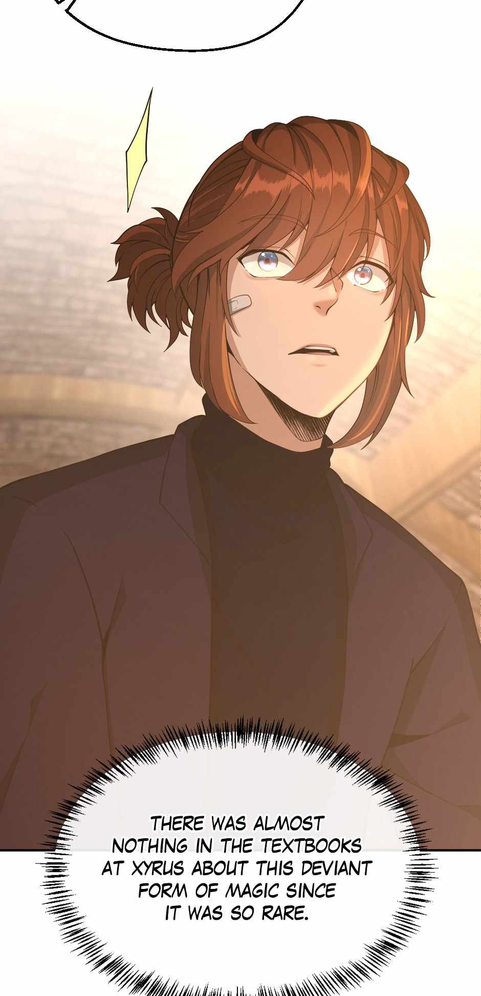 The Beginning After the End Chapter 132 page 15