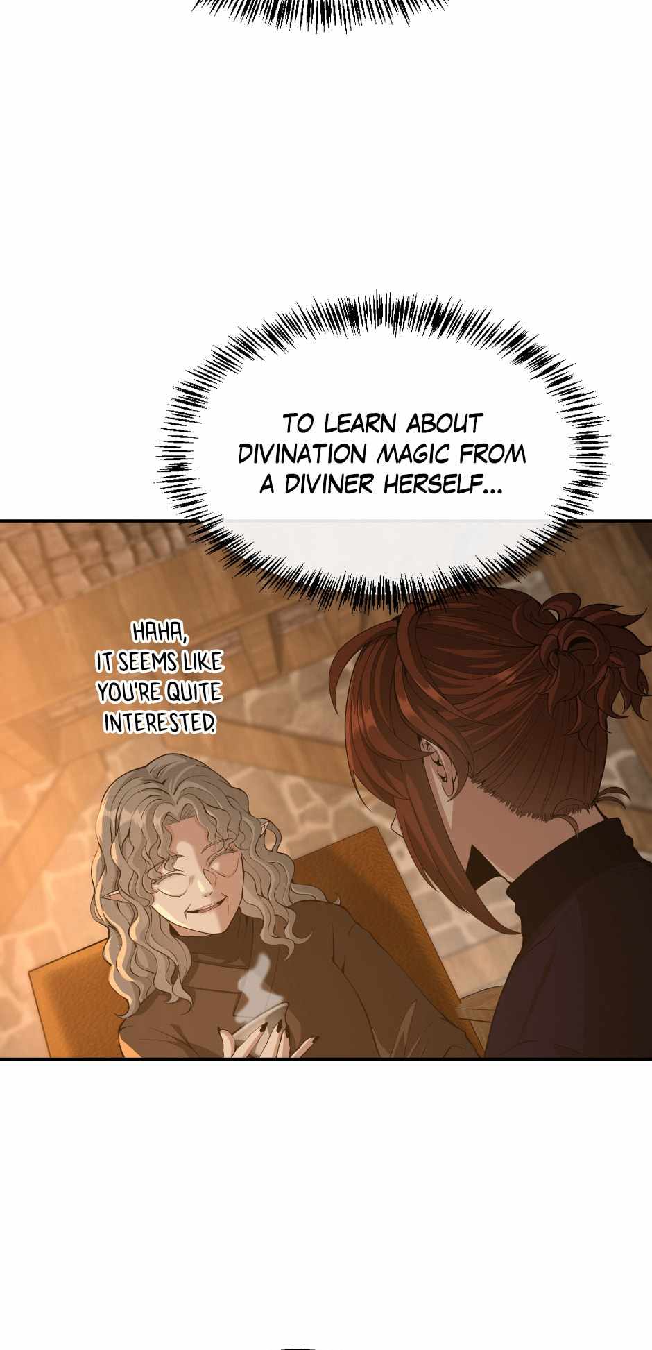 The Beginning After the End Chapter 132 page 16