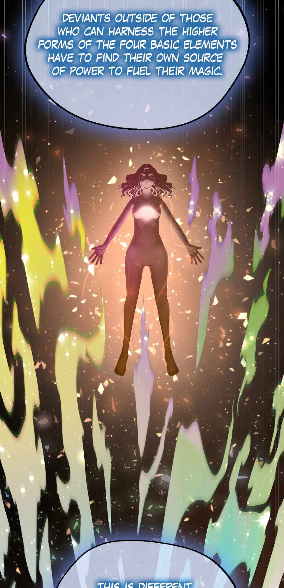 The Beginning After the End Chapter 132 page 19
