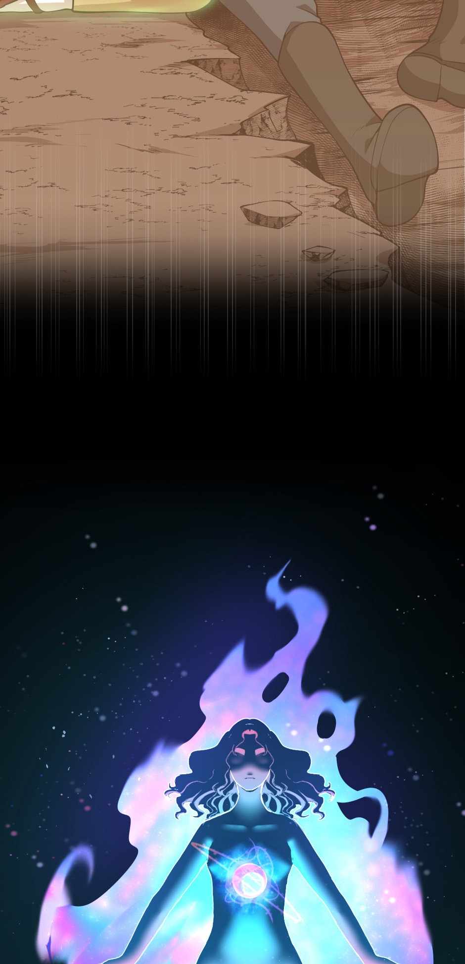 The Beginning After the End Chapter 132 page 22