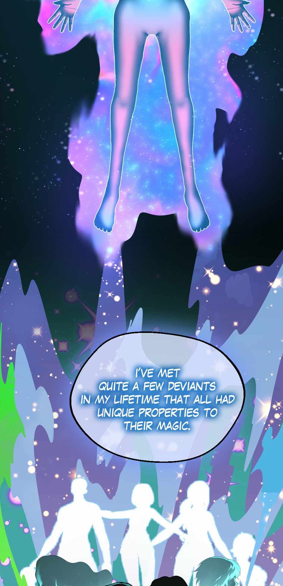 The Beginning After the End Chapter 132 page 23