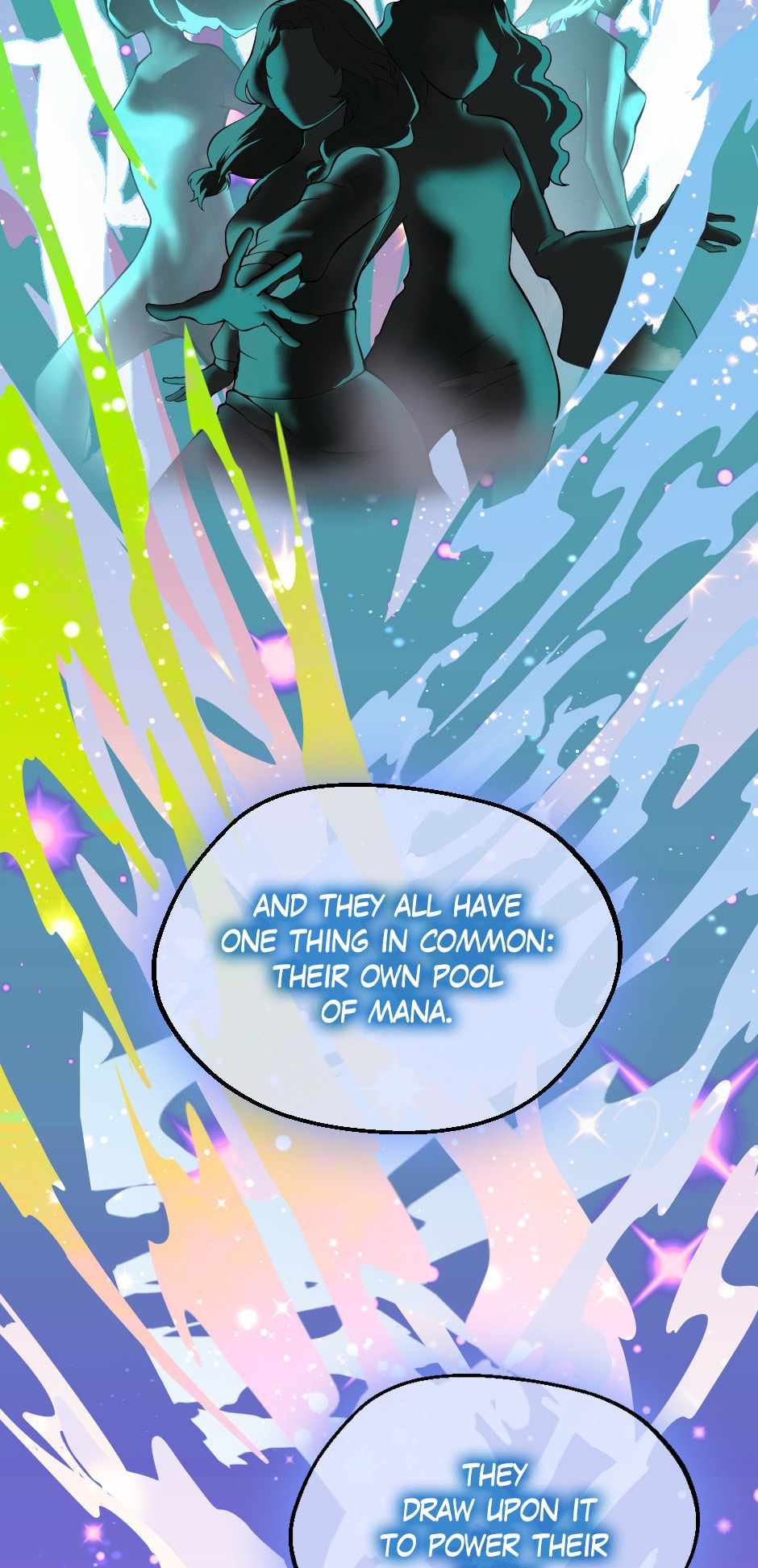 The Beginning After the End Chapter 132 page 24