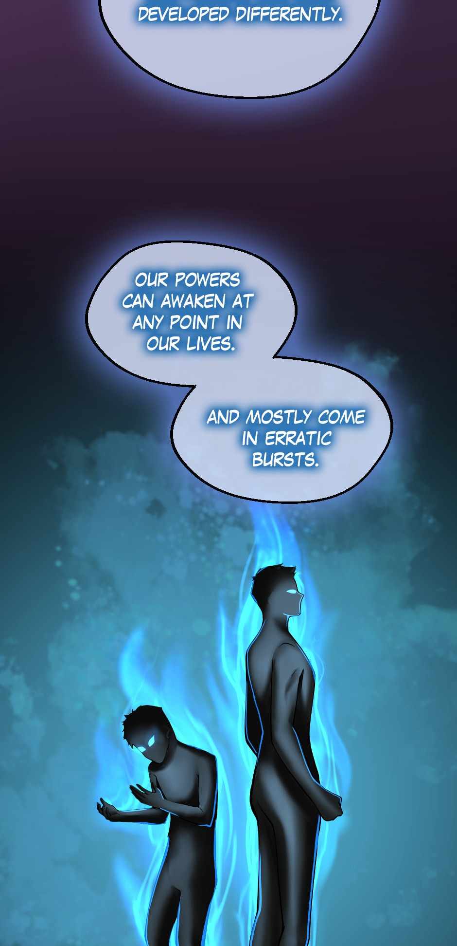 The Beginning After the End Chapter 132 page 26