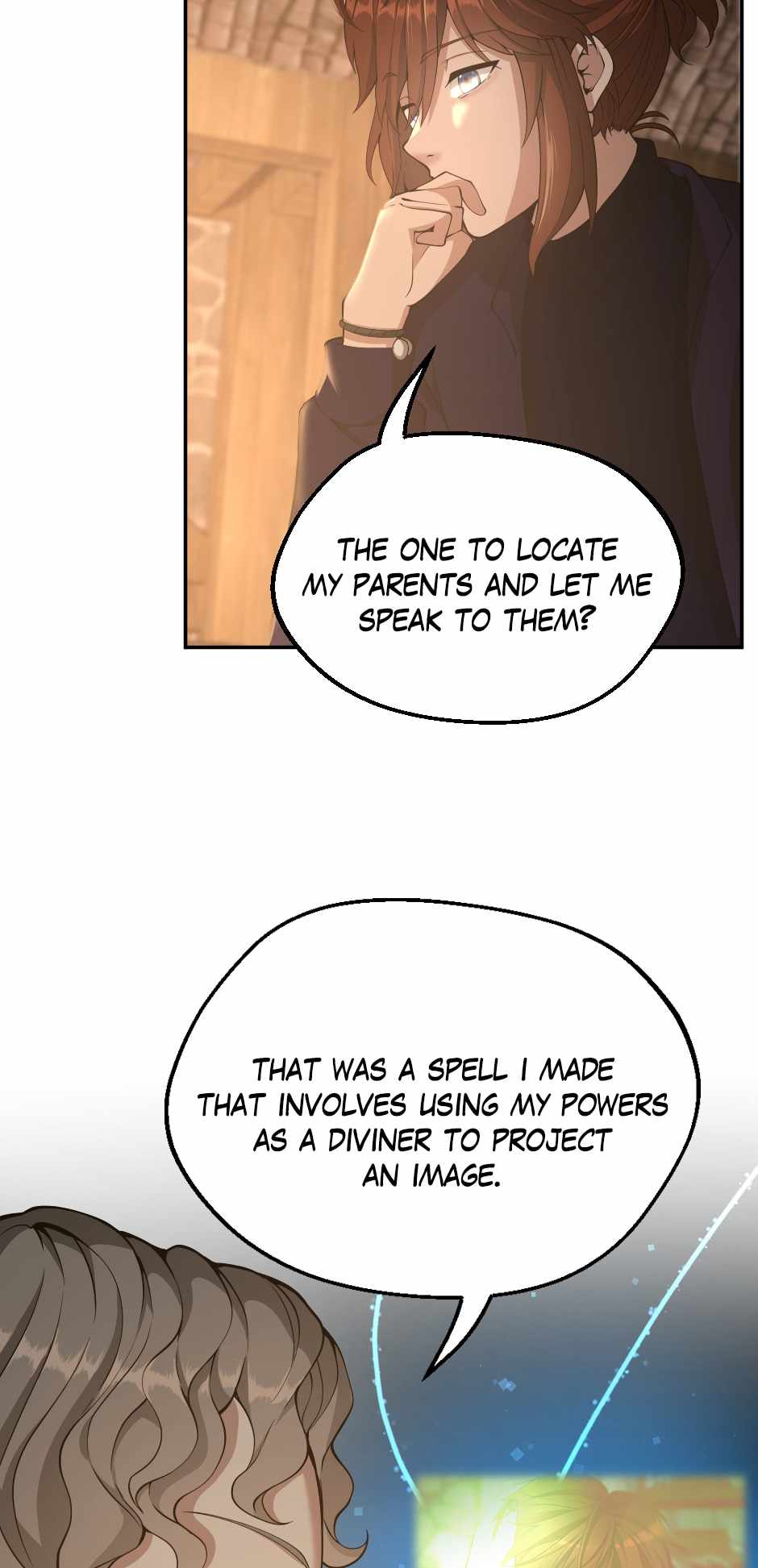 The Beginning After the End Chapter 132 page 31