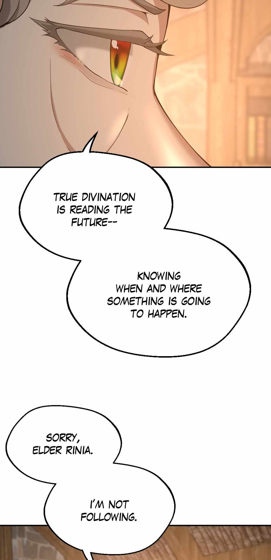 The Beginning After the End Chapter 132 page 33
