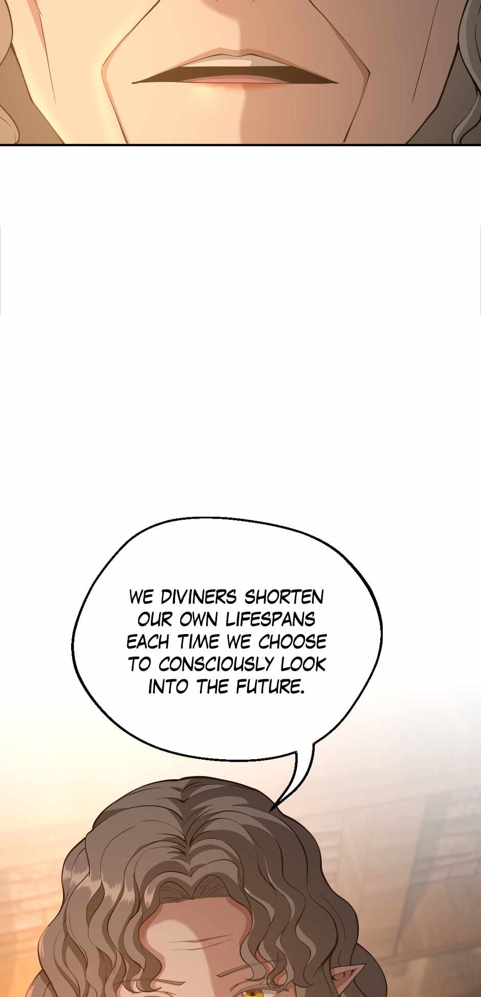 The Beginning After the End Chapter 132 page 35