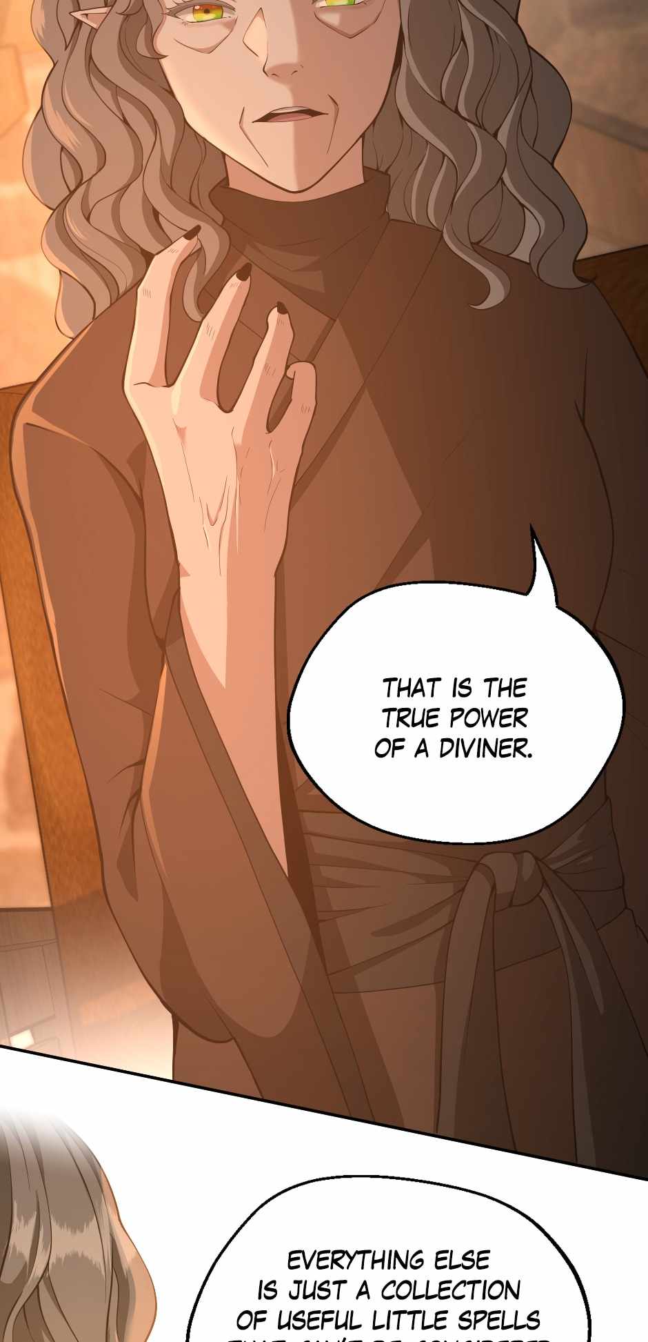 The Beginning After the End Chapter 132 page 36