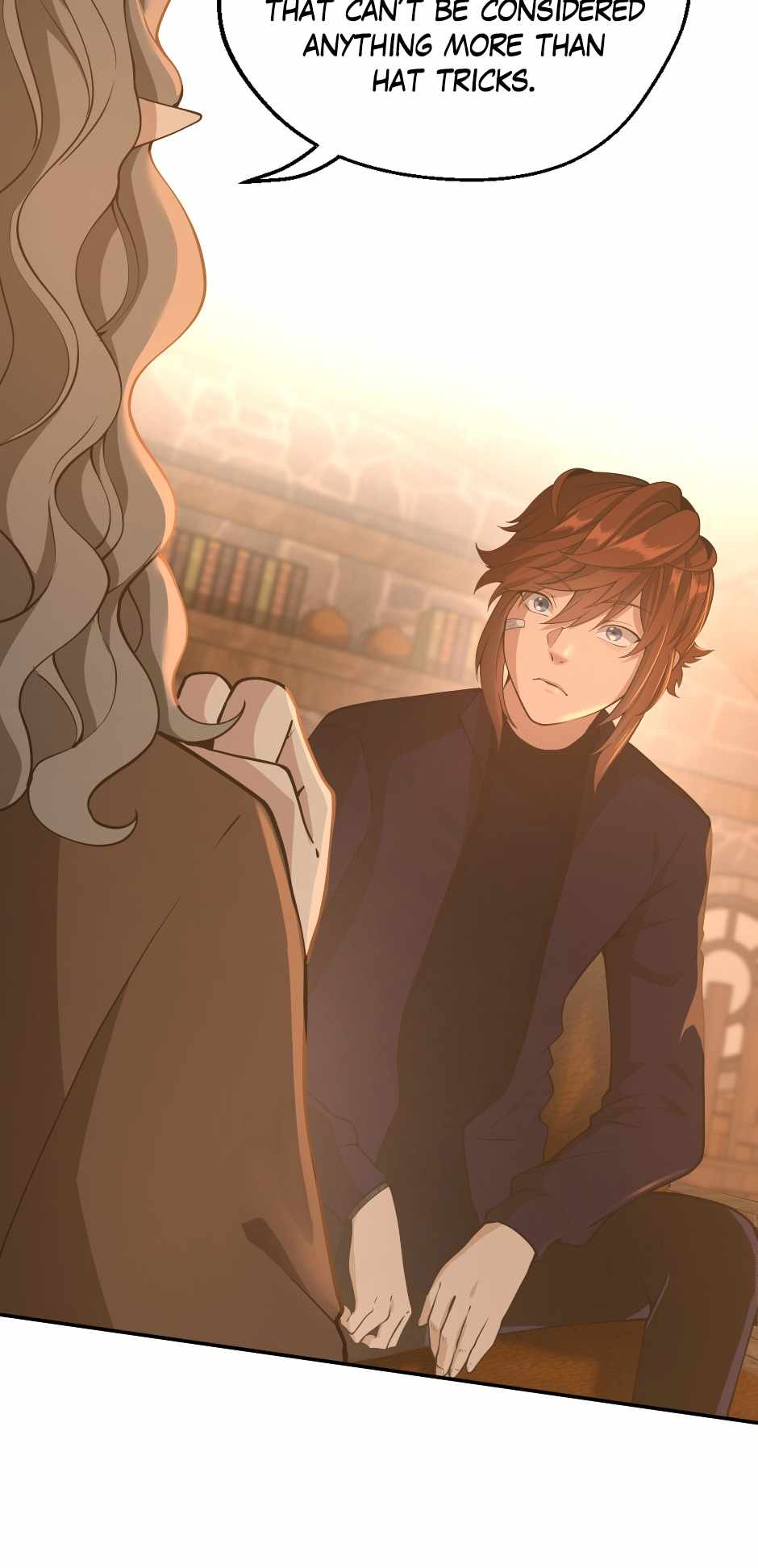 The Beginning After the End Chapter 132 page 37