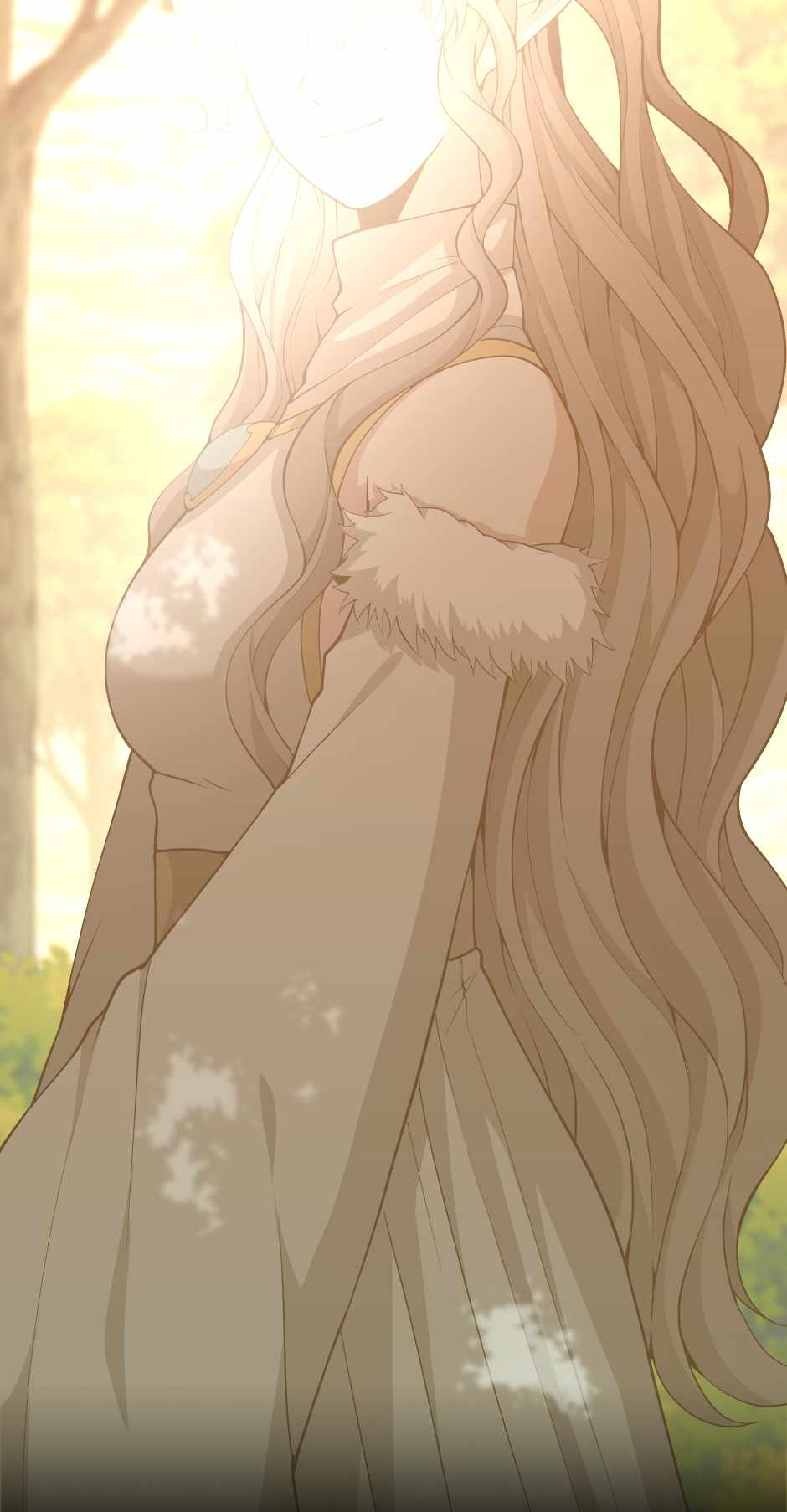 The Beginning After the End Chapter 132 page 44