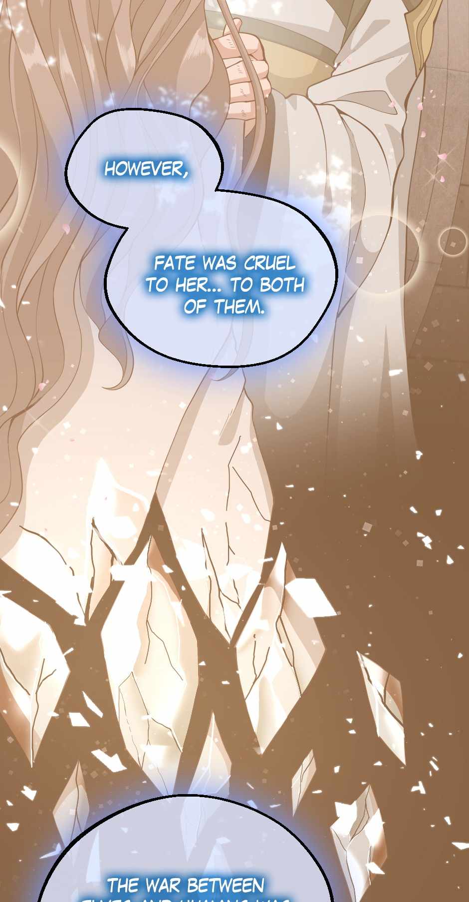 The Beginning After the End Chapter 132 page 47