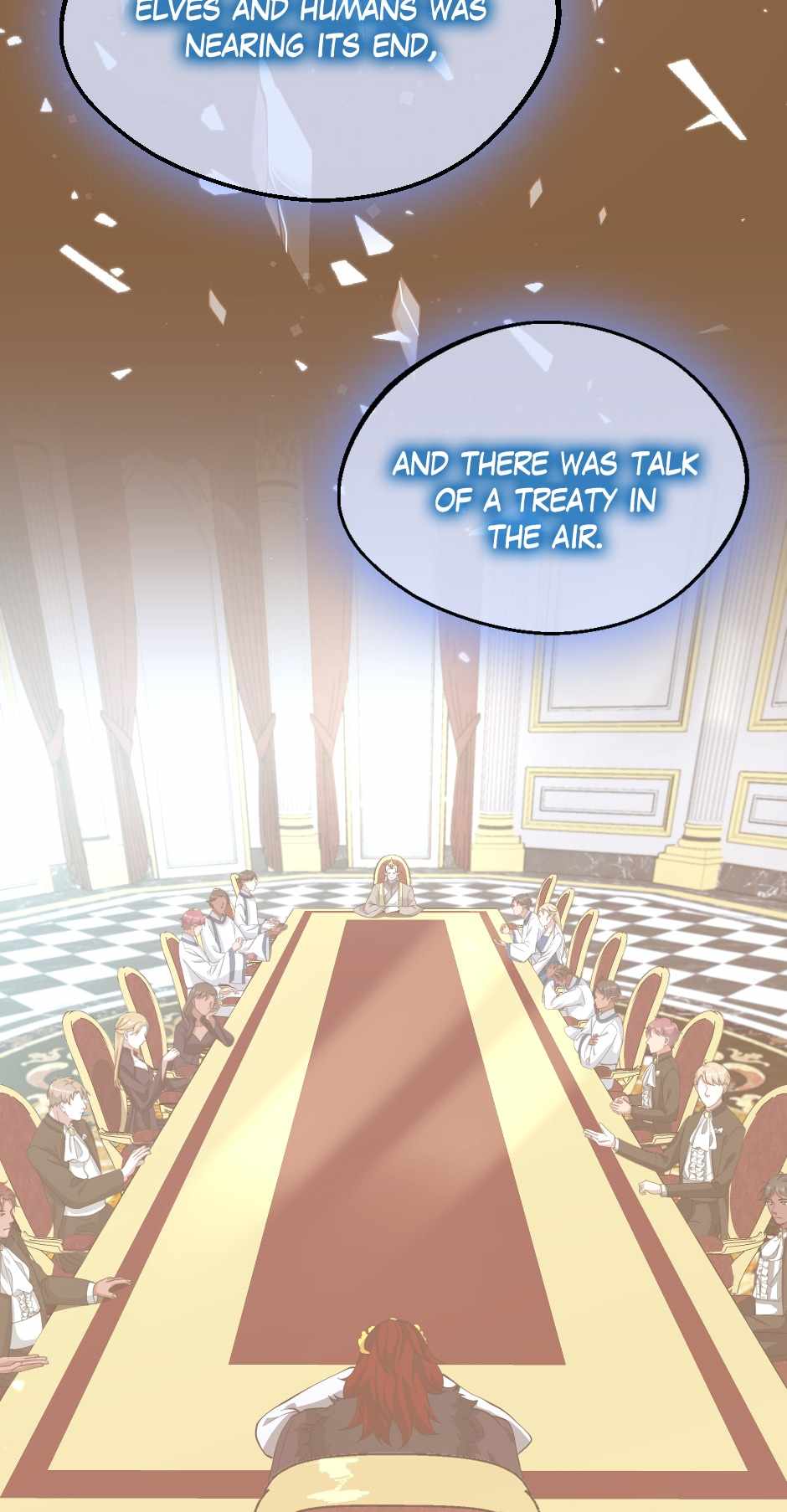 The Beginning After the End Chapter 132 page 48