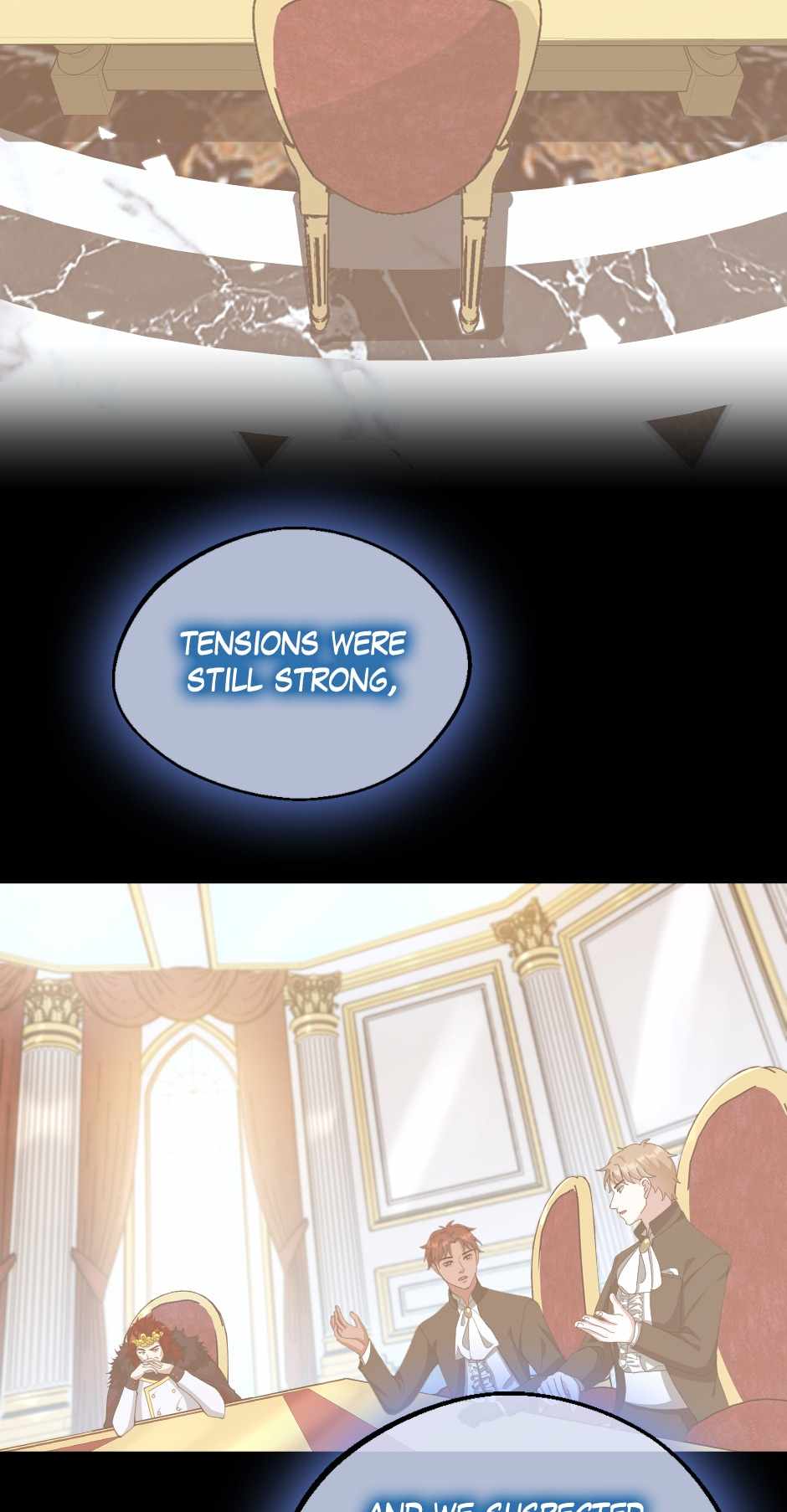 The Beginning After the End Chapter 132 page 49