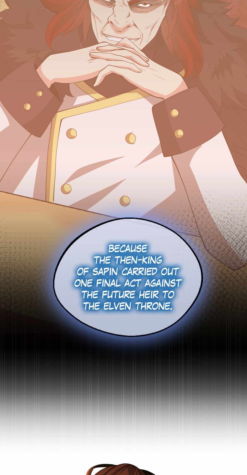 The Beginning After the End Chapter 132 page 51