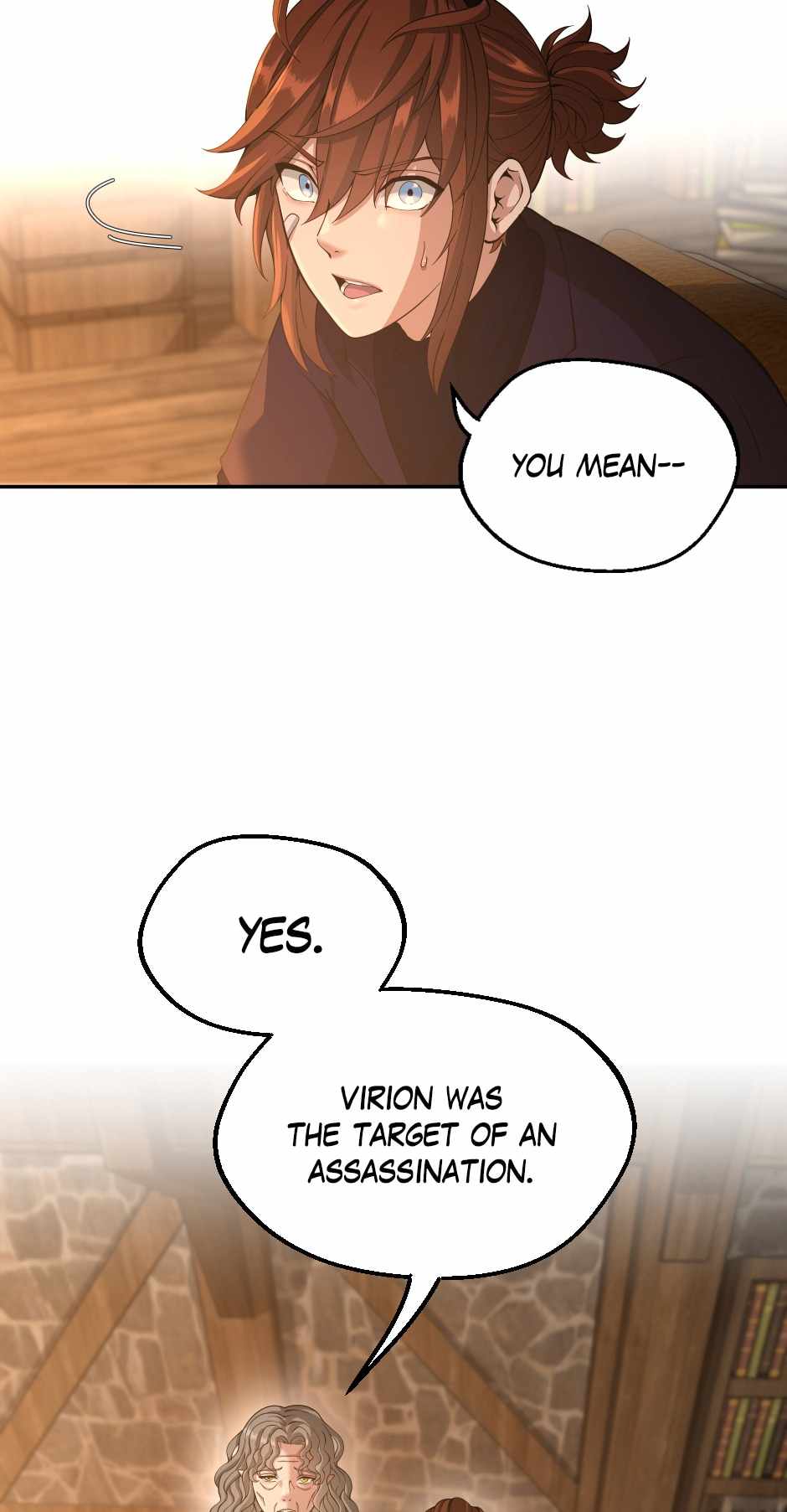 The Beginning After the End Chapter 132 page 52