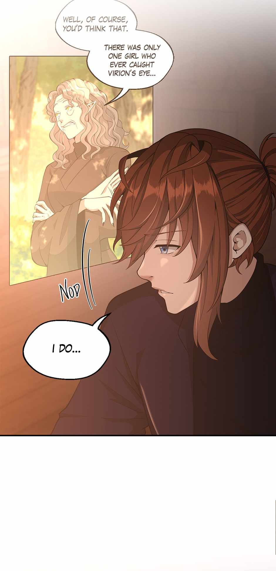 The Beginning After the End Chapter 132 page 53