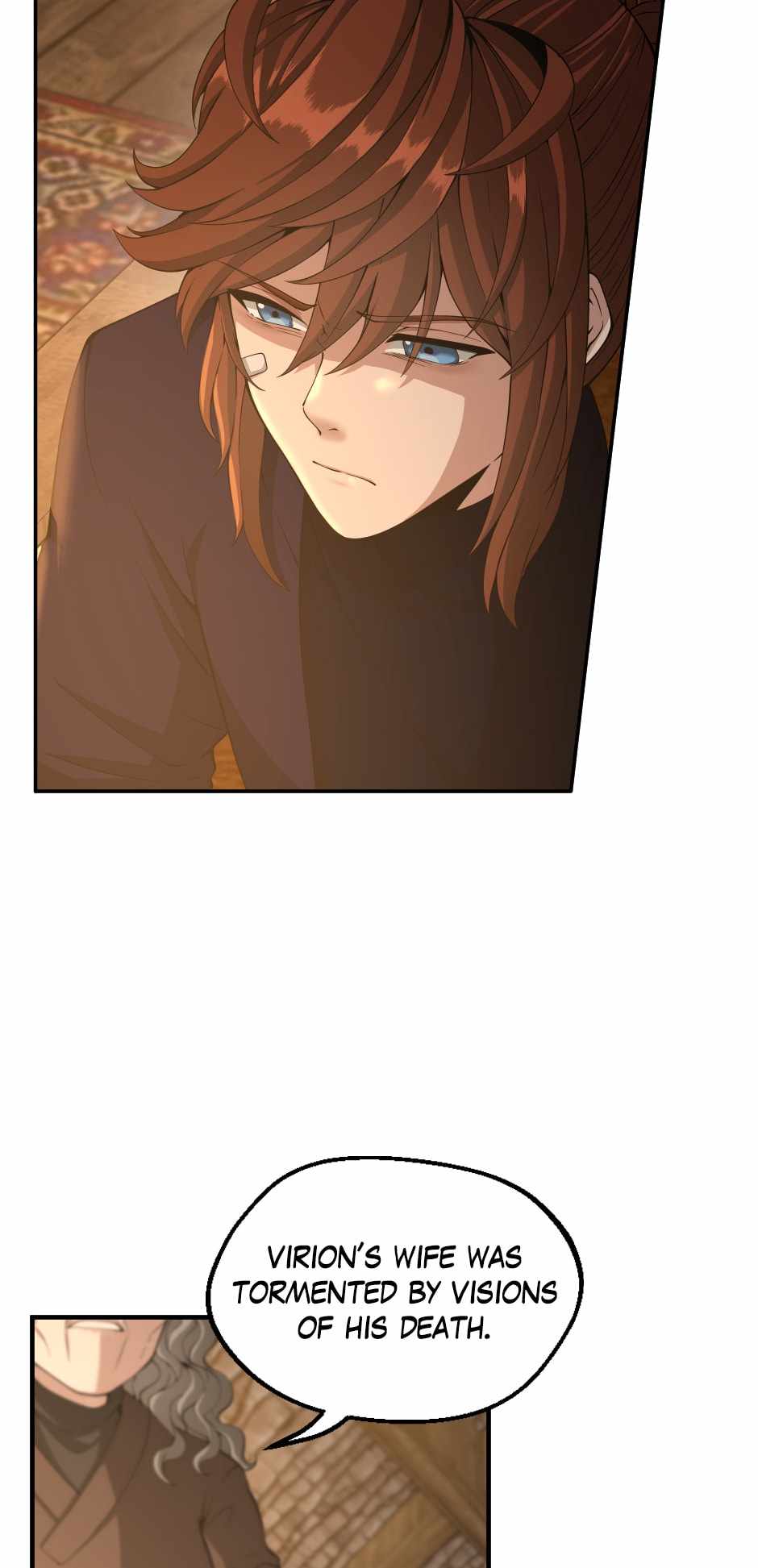 The Beginning After the End Chapter 132 page 55