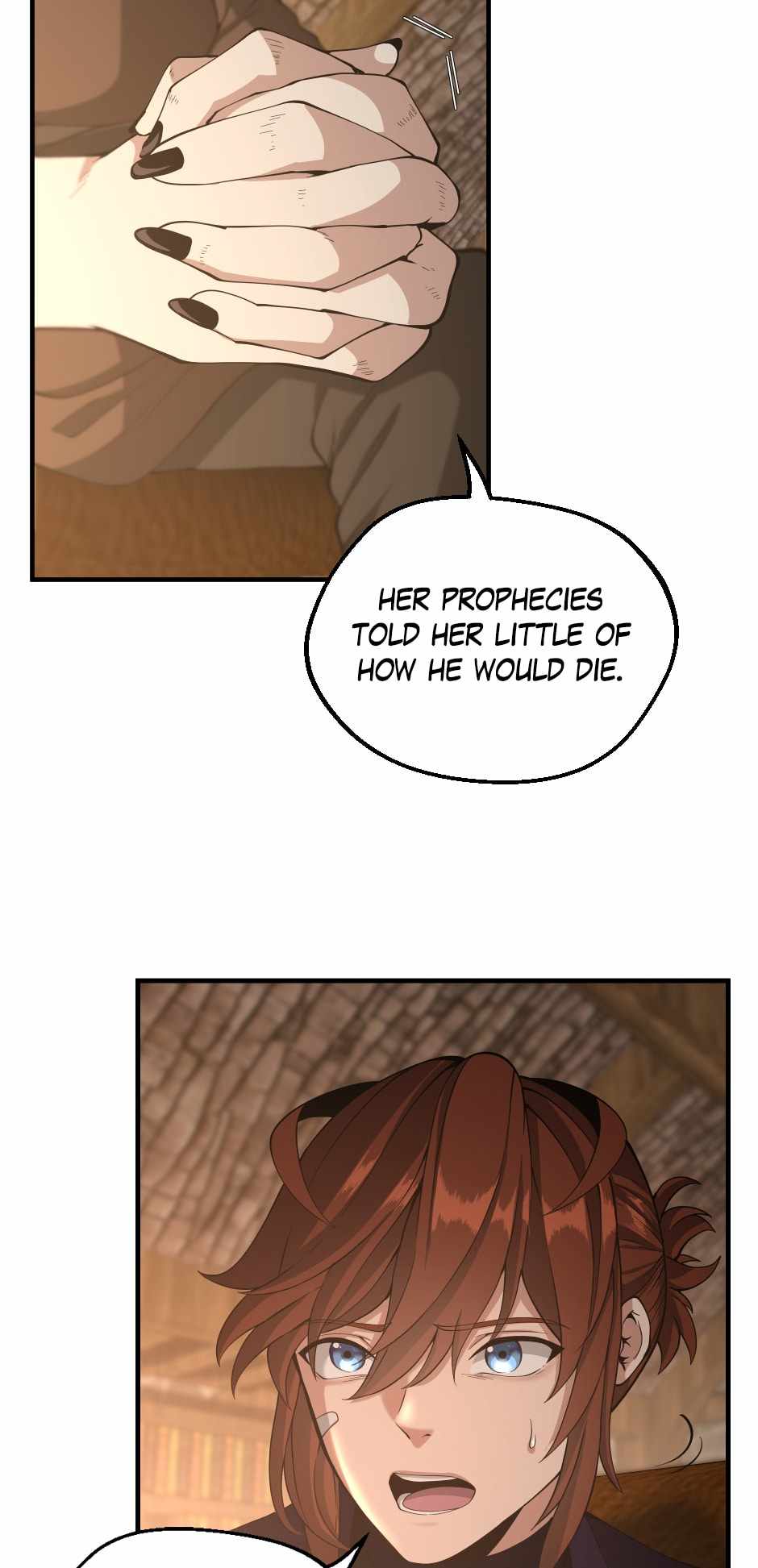 The Beginning After the End Chapter 132 page 56