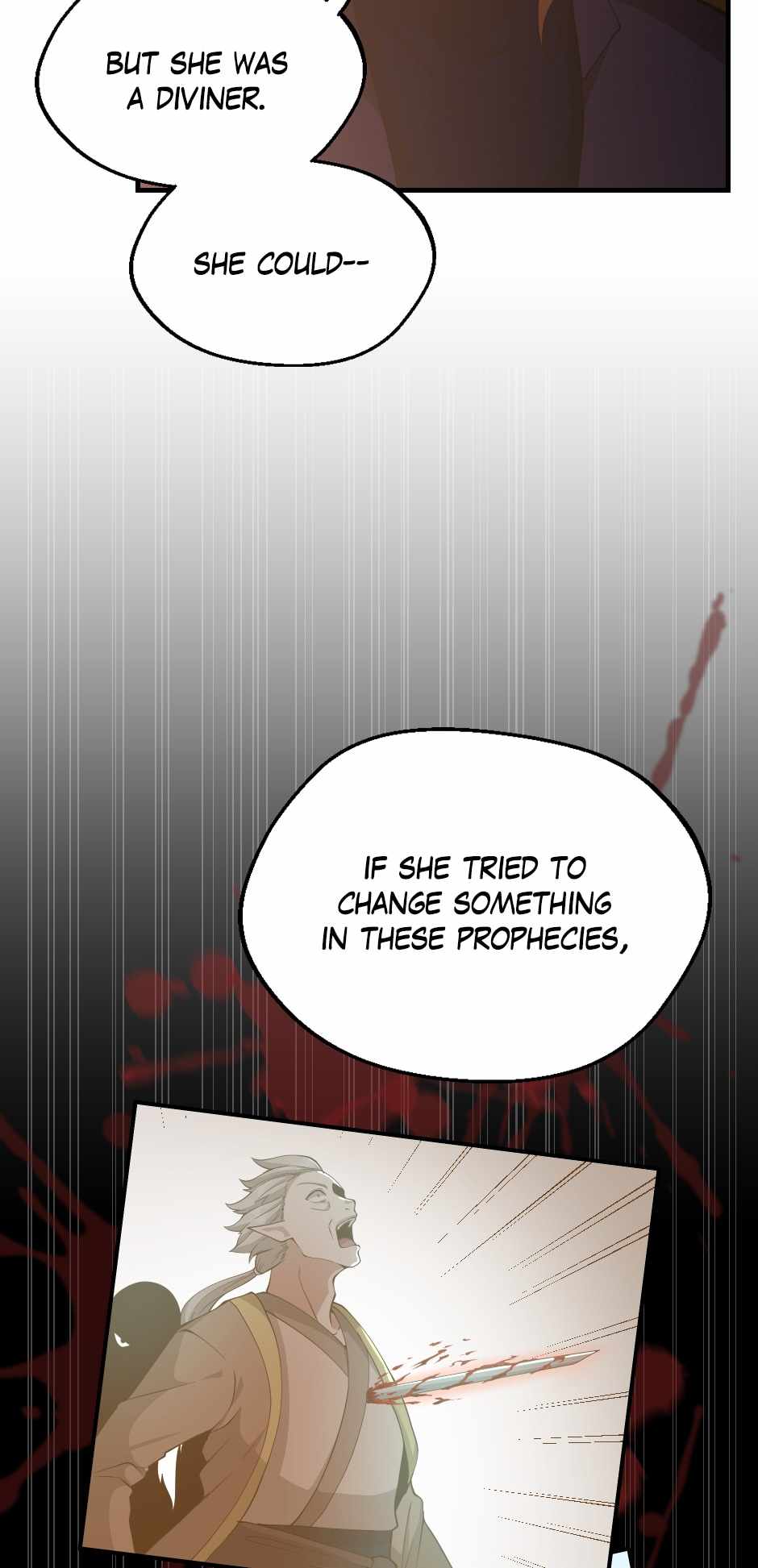 The Beginning After the End Chapter 132 page 57