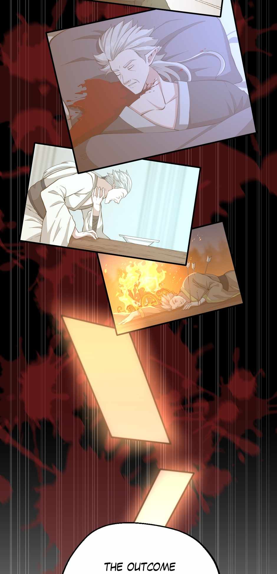The Beginning After the End Chapter 132 page 58